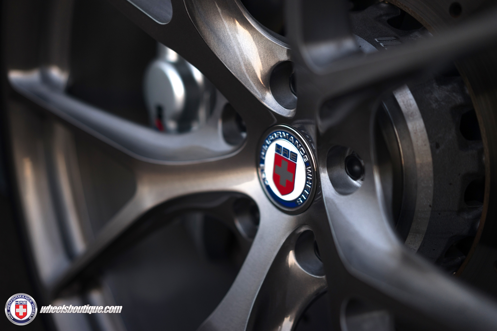 HRE P101 | BMW M3 (F80)