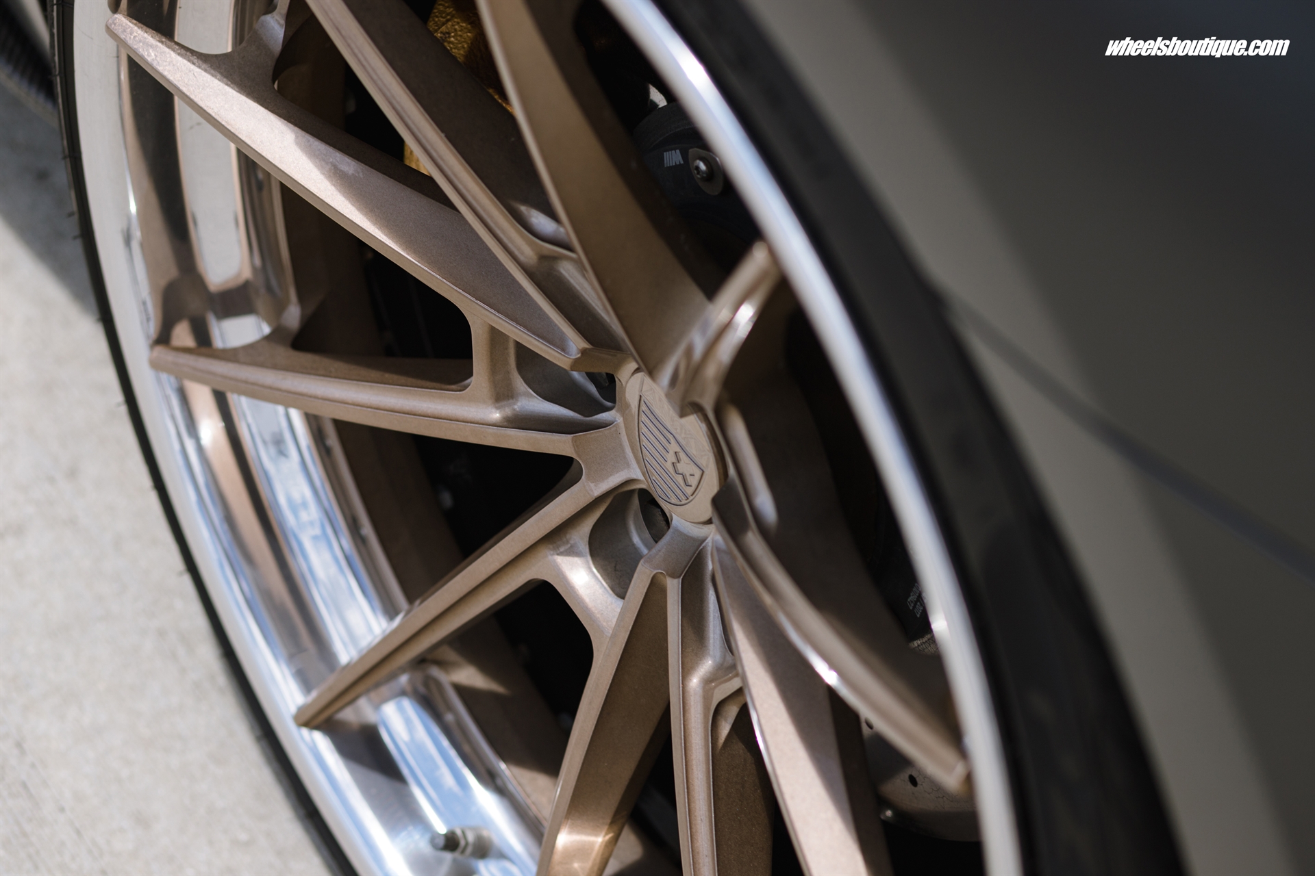 ANRKY AN38 | BMW F90 M5 3