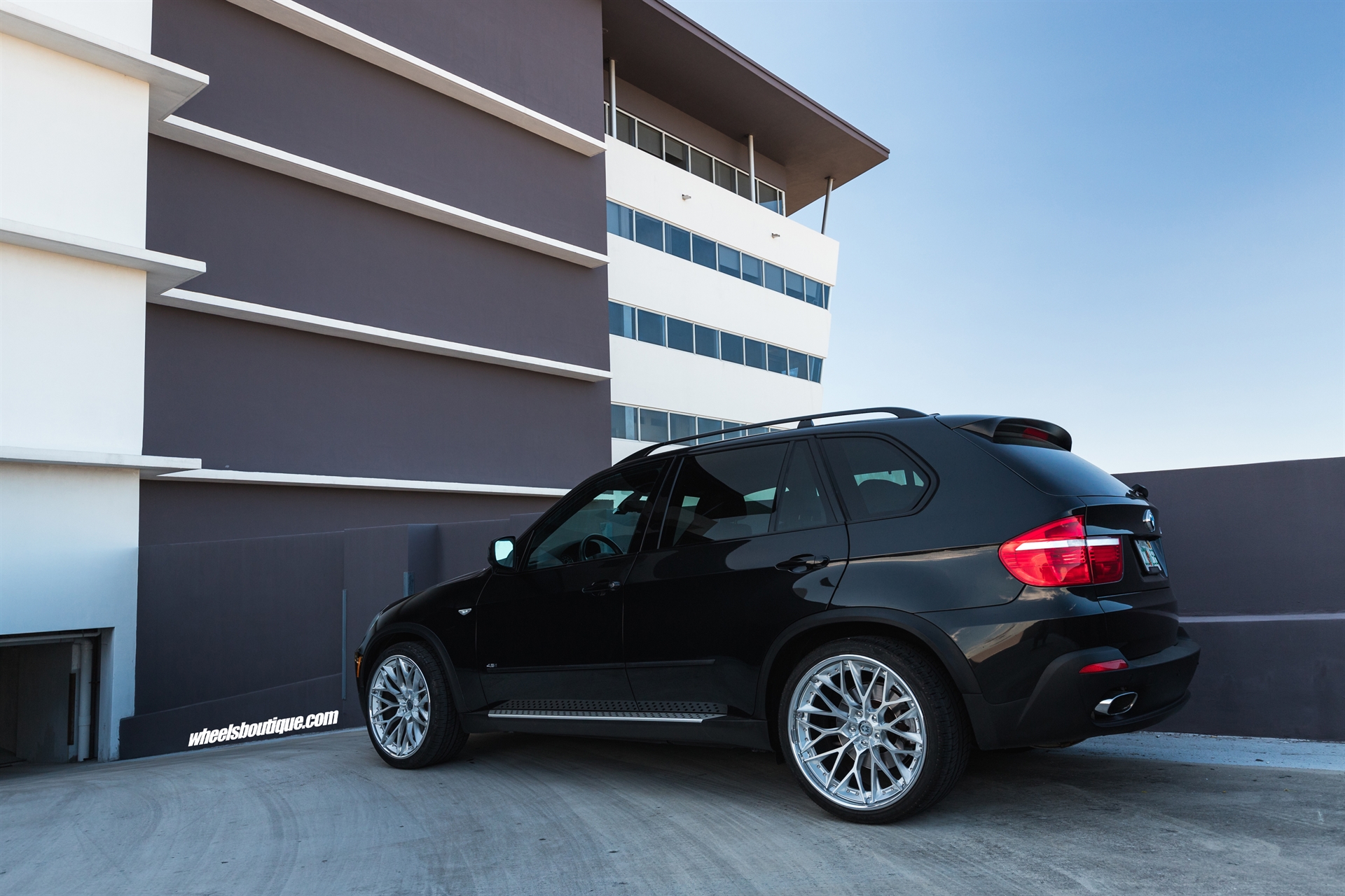 HRE S200 | BMW X5