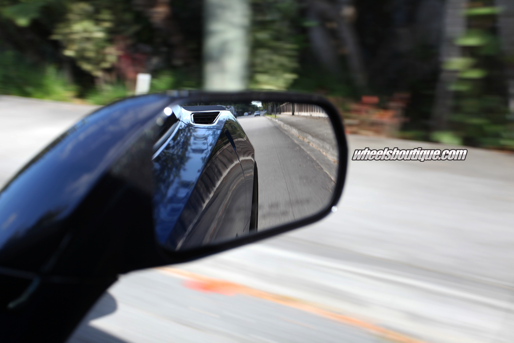 HRE P104 | C7 Corvette Stingray