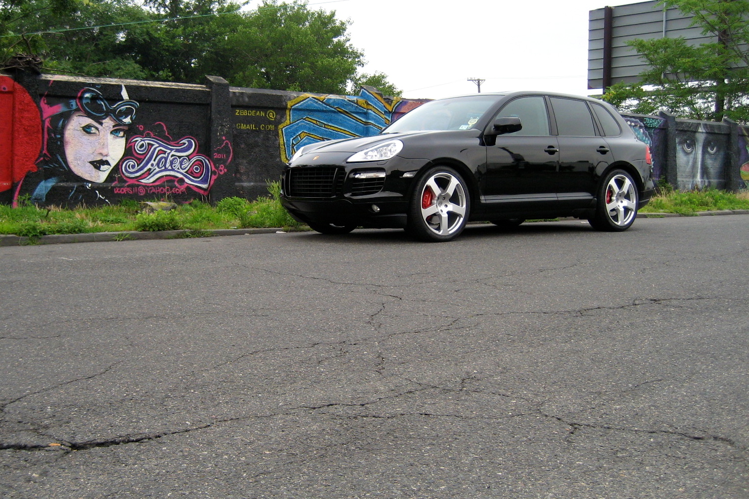 22″ EvoKlass | Cayanne