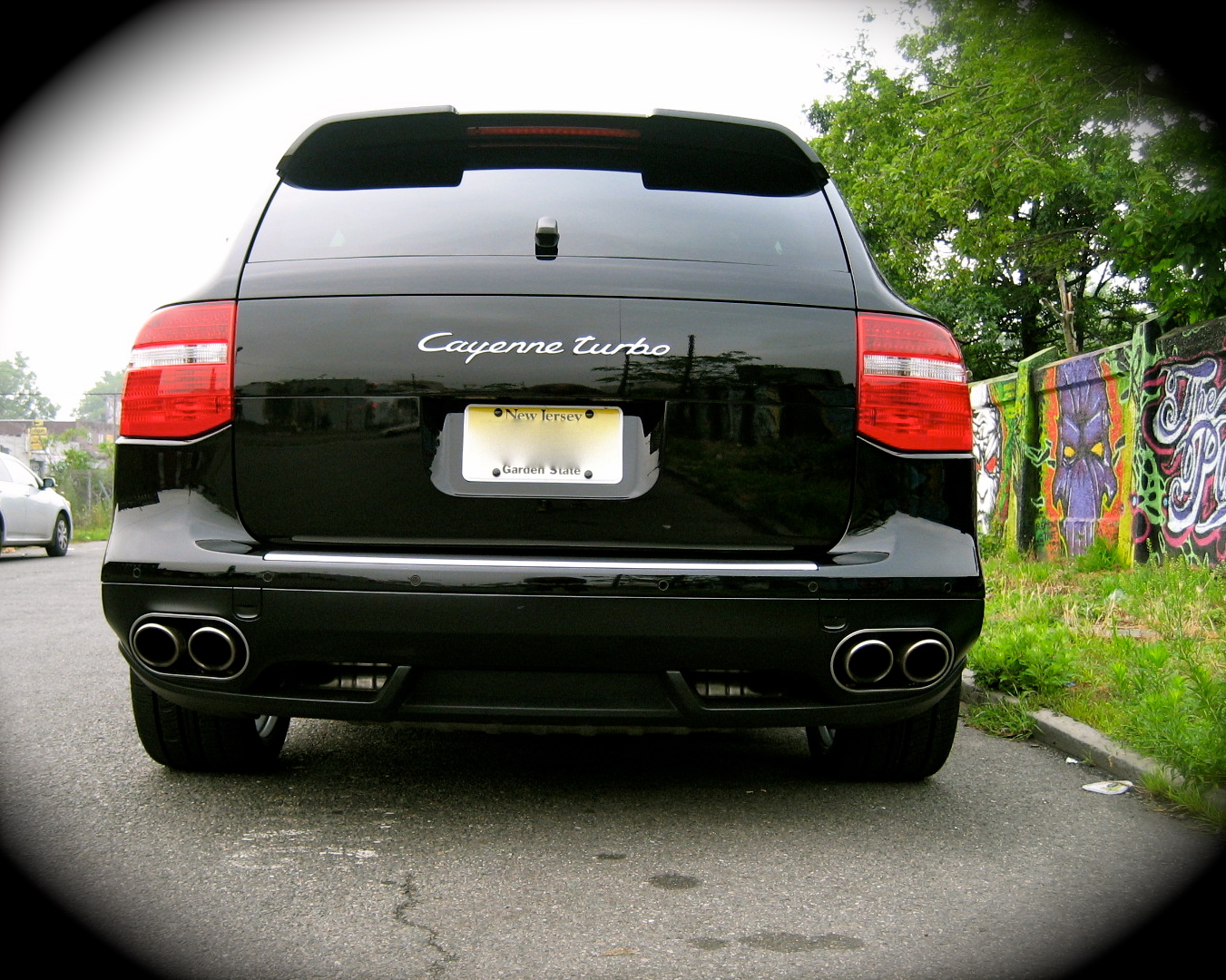 22″ EvoKlass | Cayanne