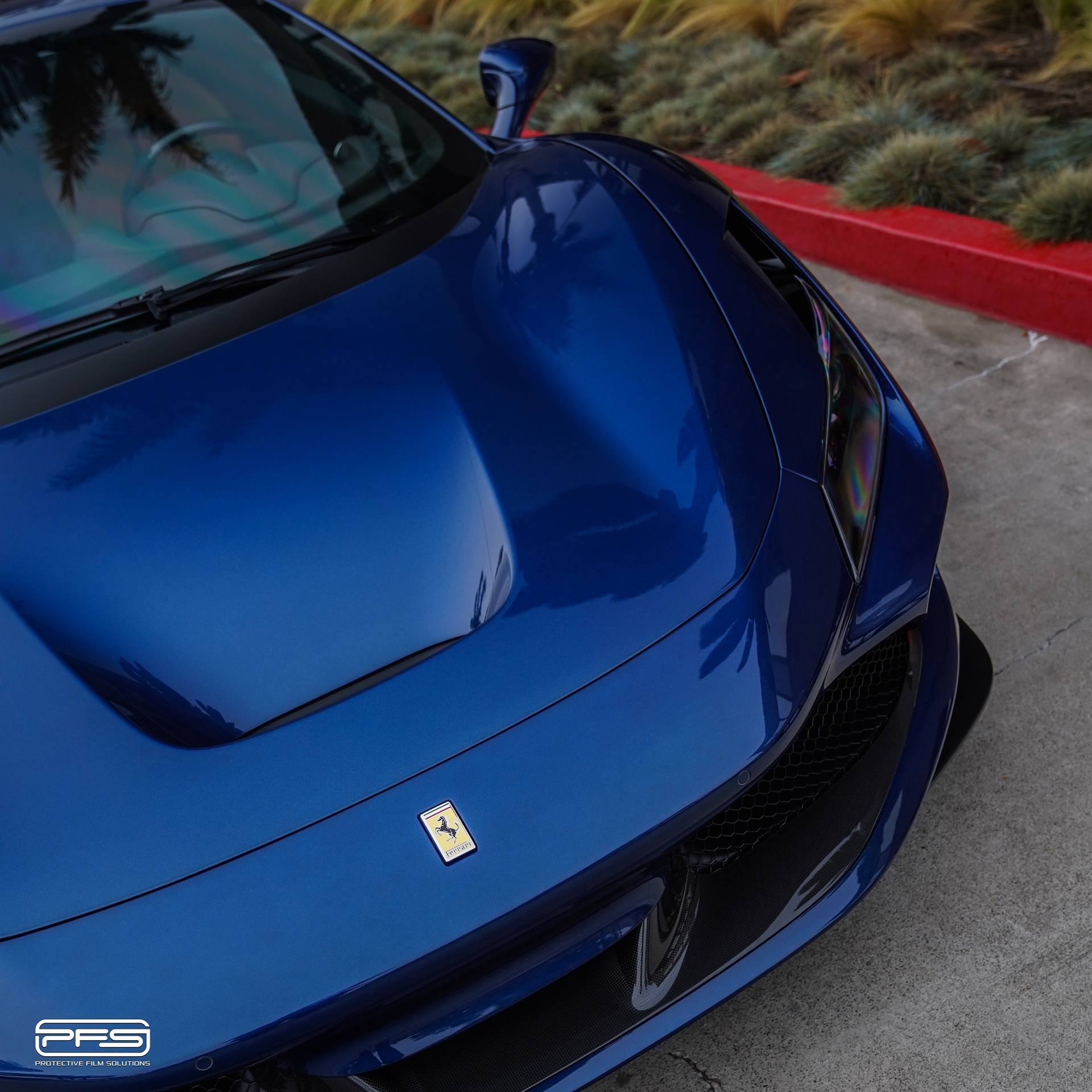 HRE R101 Lightweight | Ferrari F8 Tributo