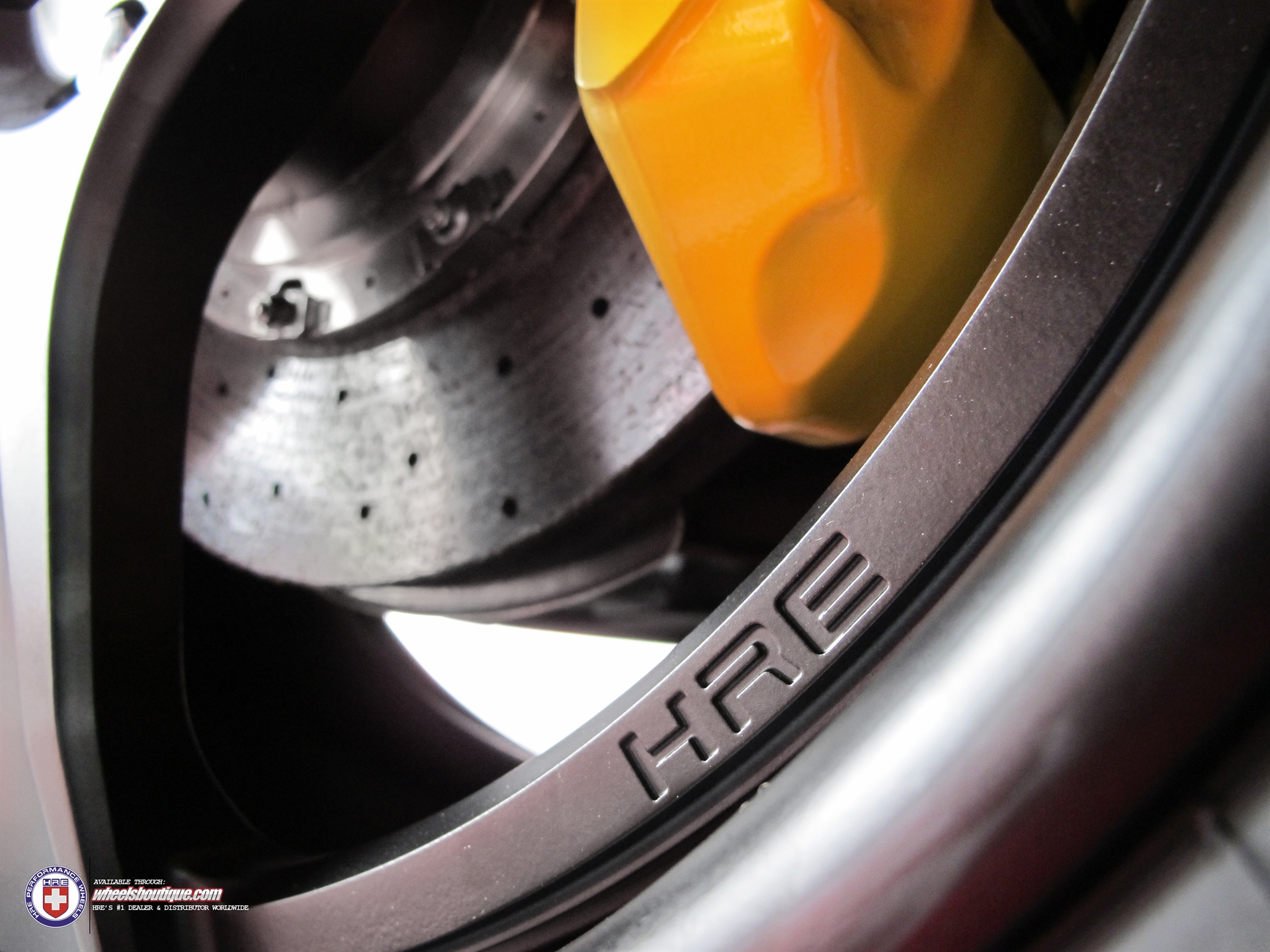 HRE 792RS | 458 Italia