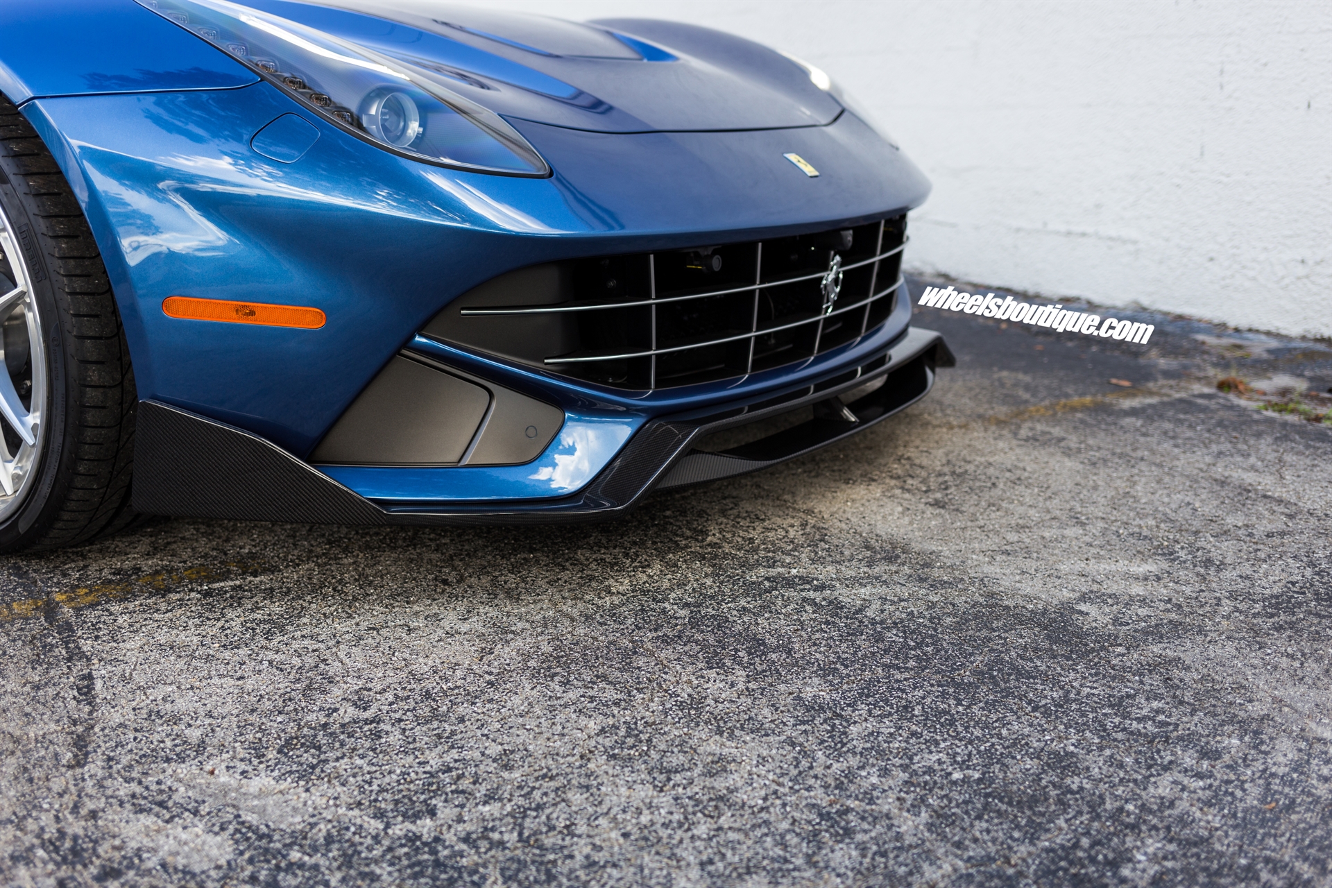ANRKY AN34 | Ferrari F12
