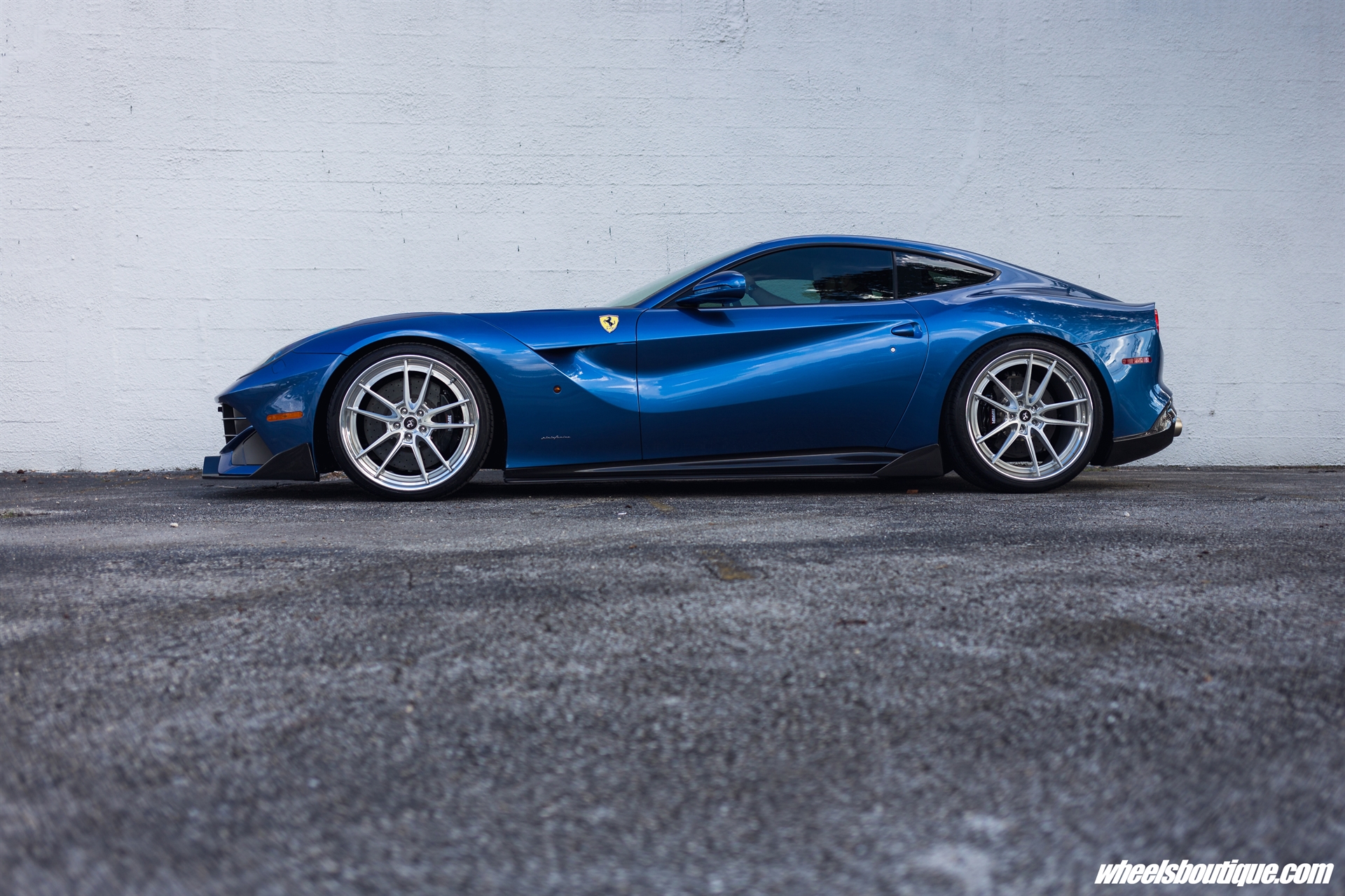 ANRKY AN34 | Ferrari F12