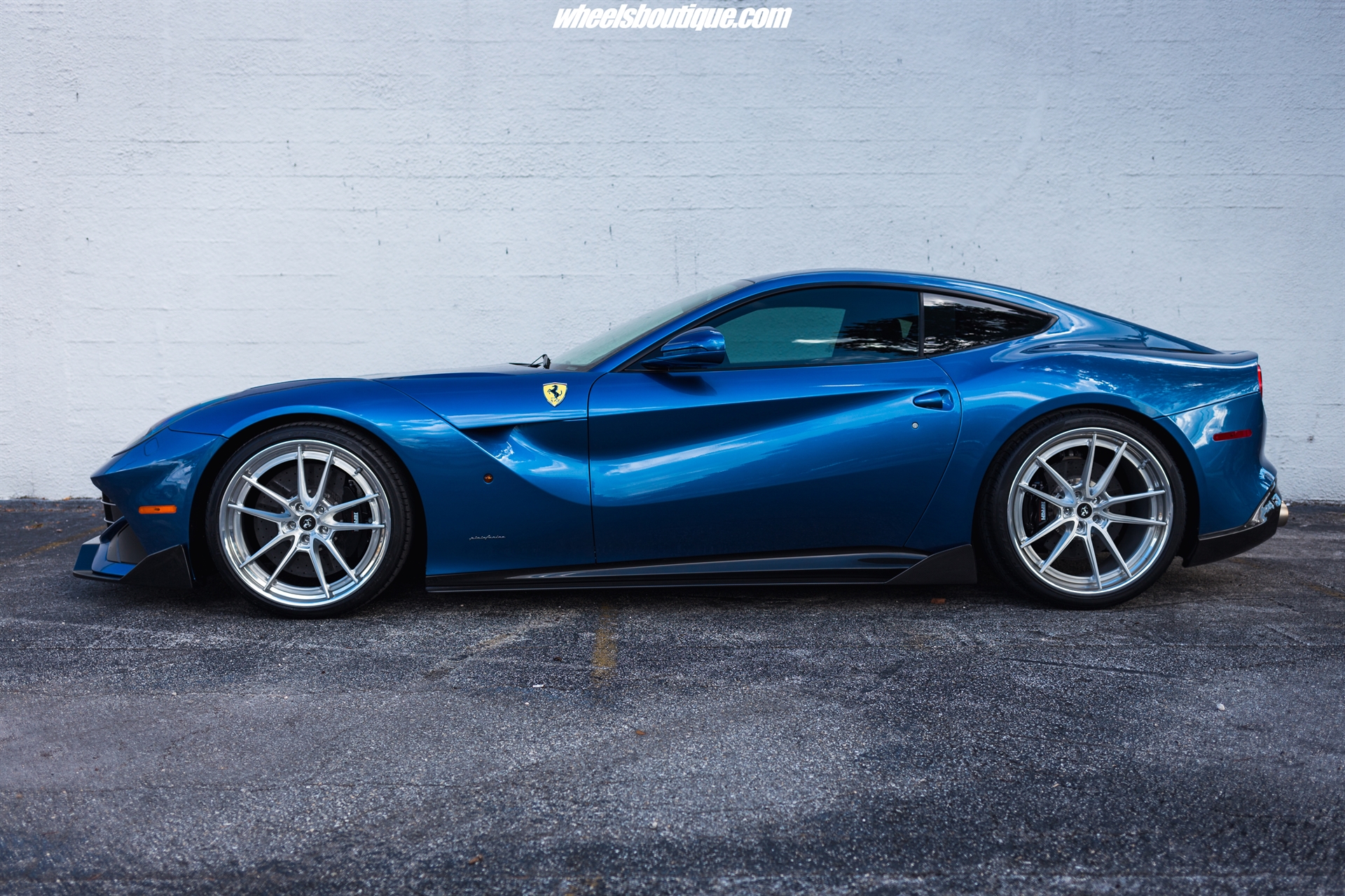 ANRKY AN34 | Ferrari F12