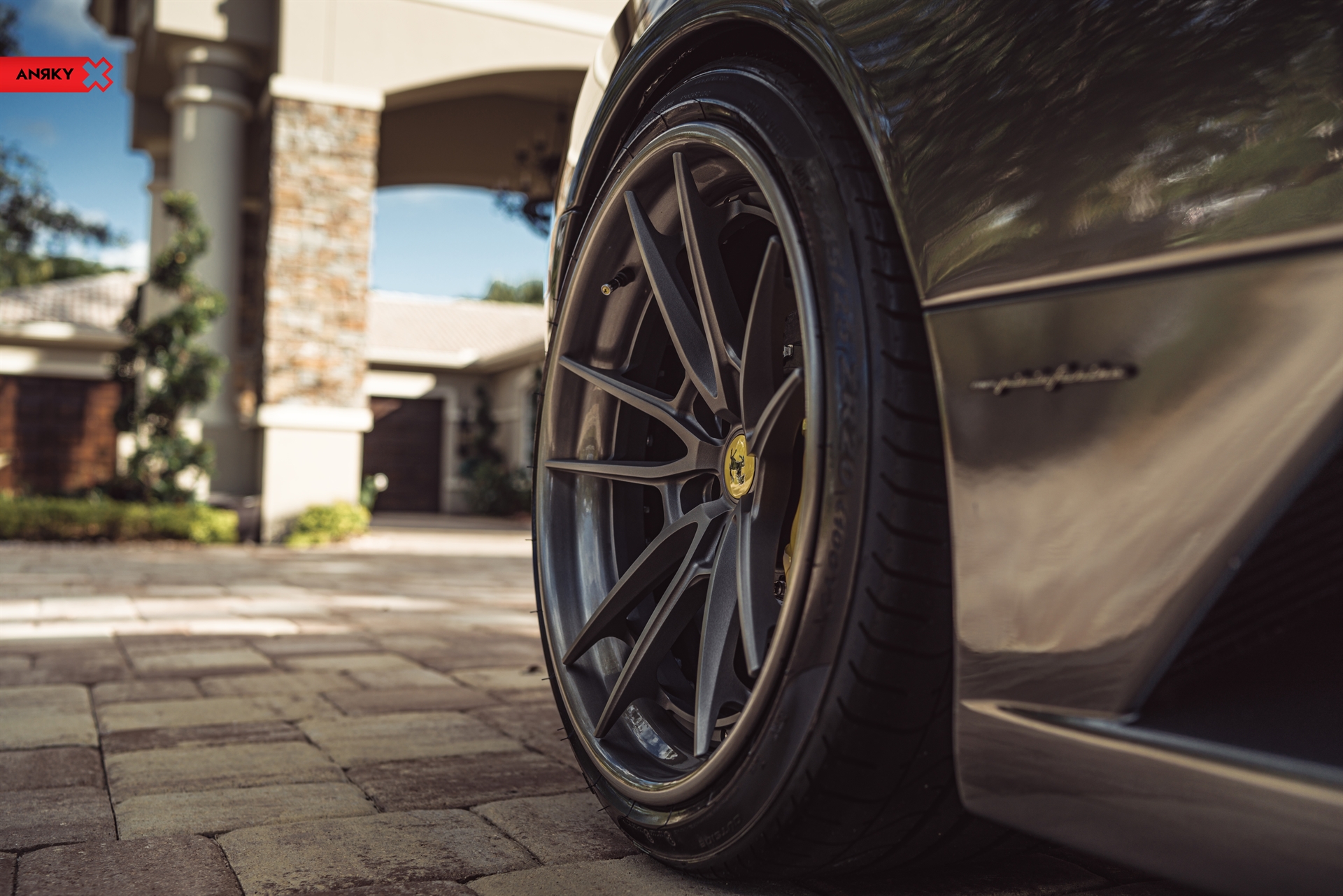 ANRKY AN34 | Ferrari F430