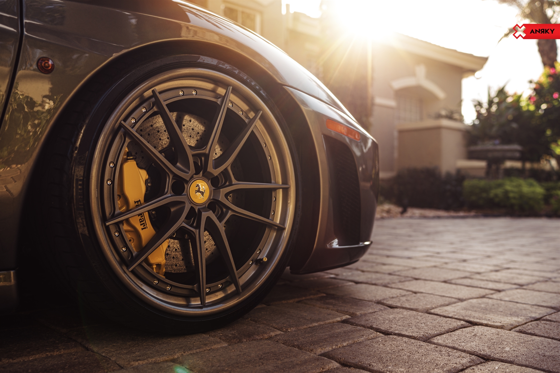 ANRKY AN34 | Ferrari F430