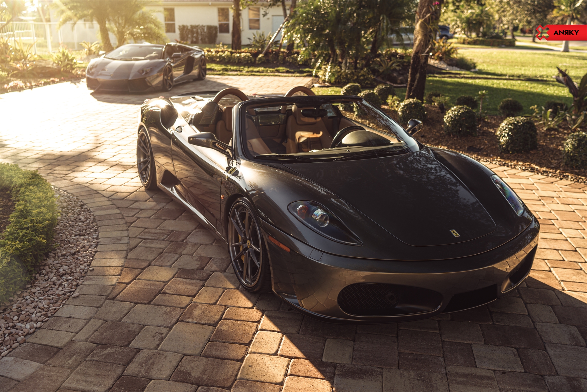 ANRKY AN34 | Ferrari F430