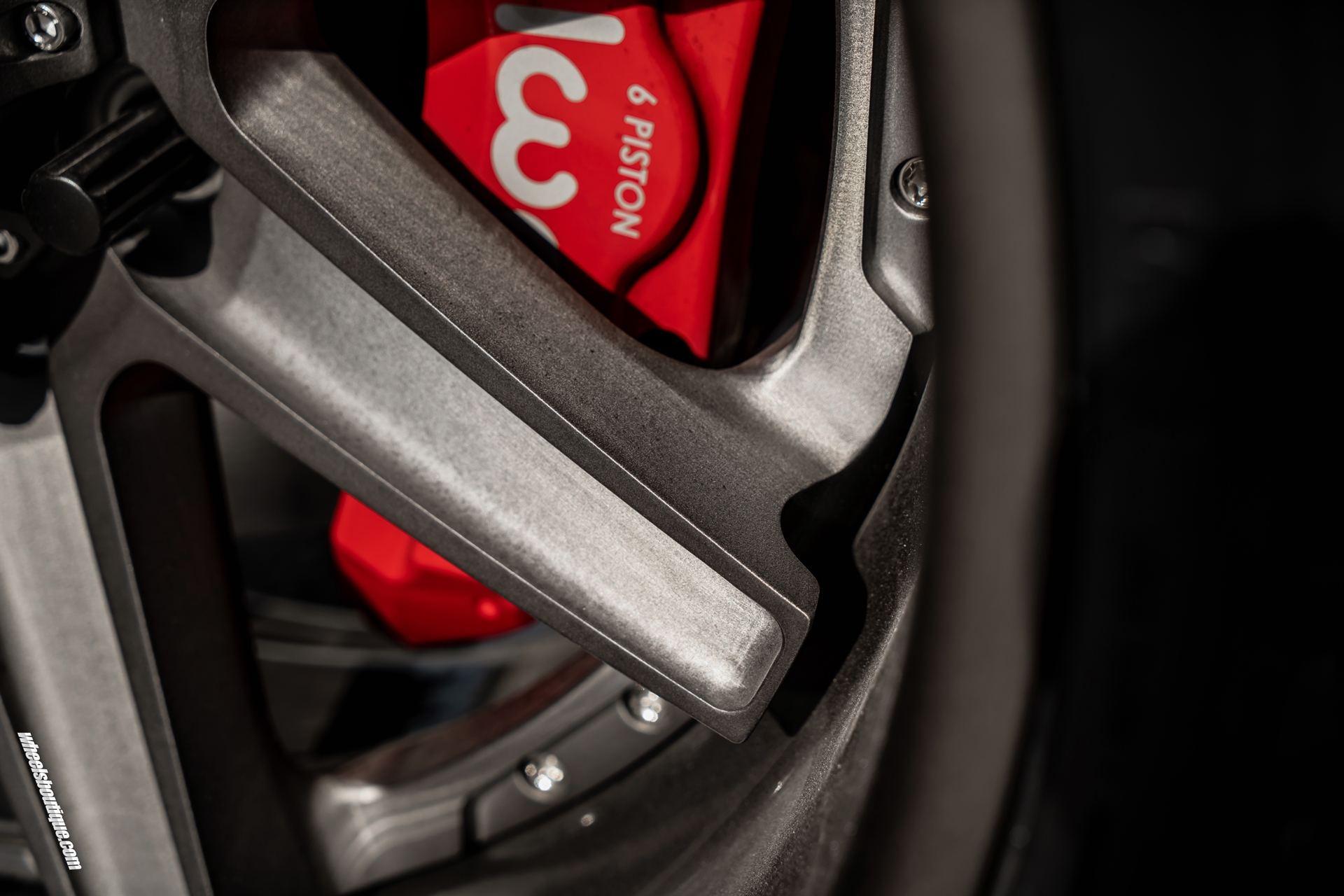 HRE HD188 | Ford F250 Limited