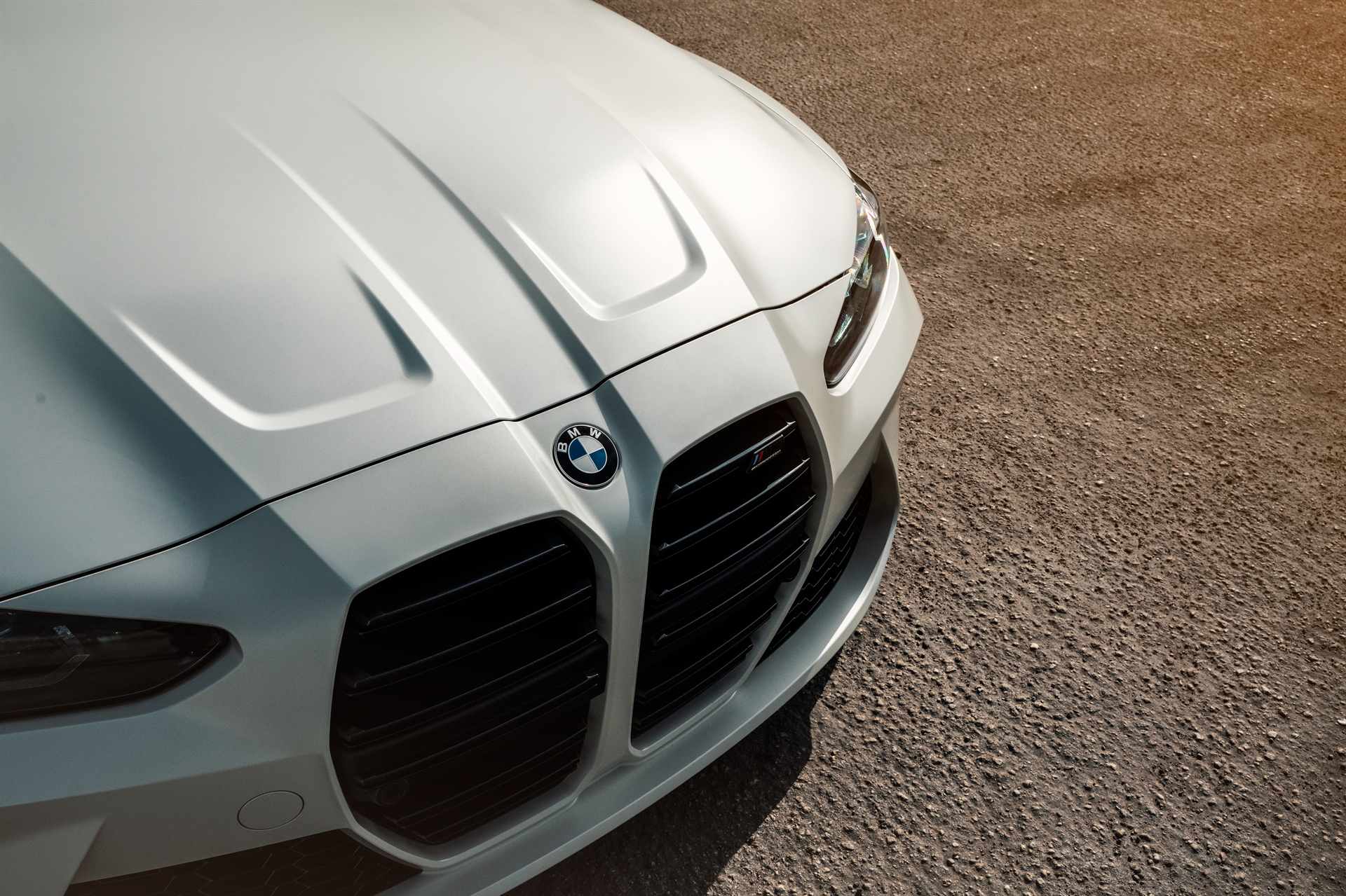 HRE S107SC | BMW G80 M3