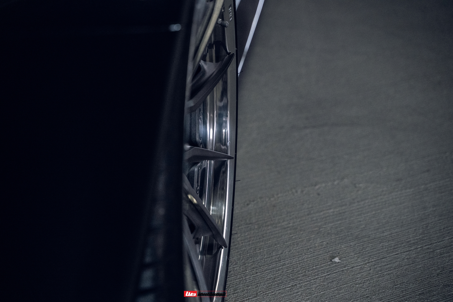 HRE S104SC | BMW G80 M3