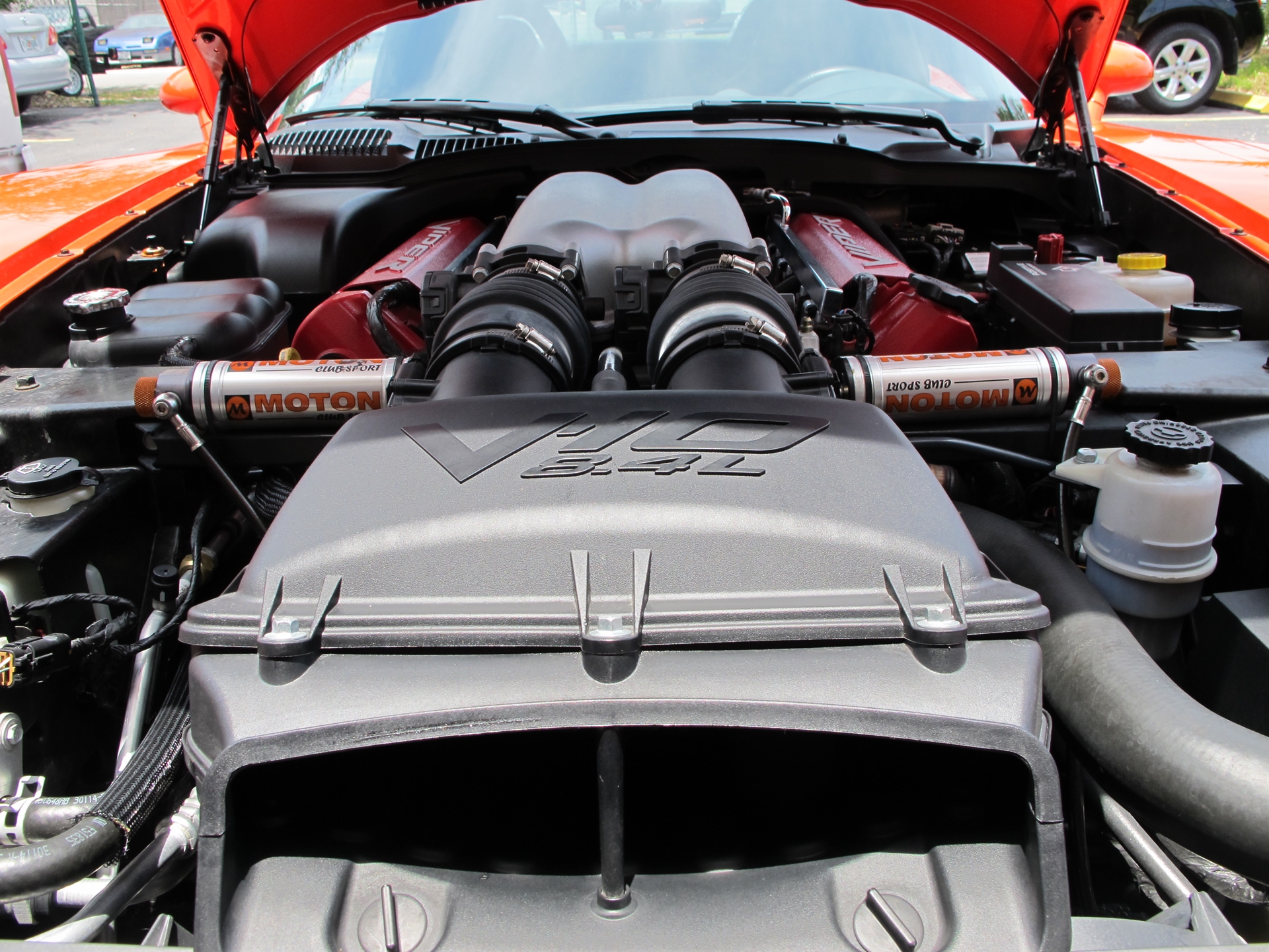HRE 790R 20 21 | Big Hands SRT10 Viper