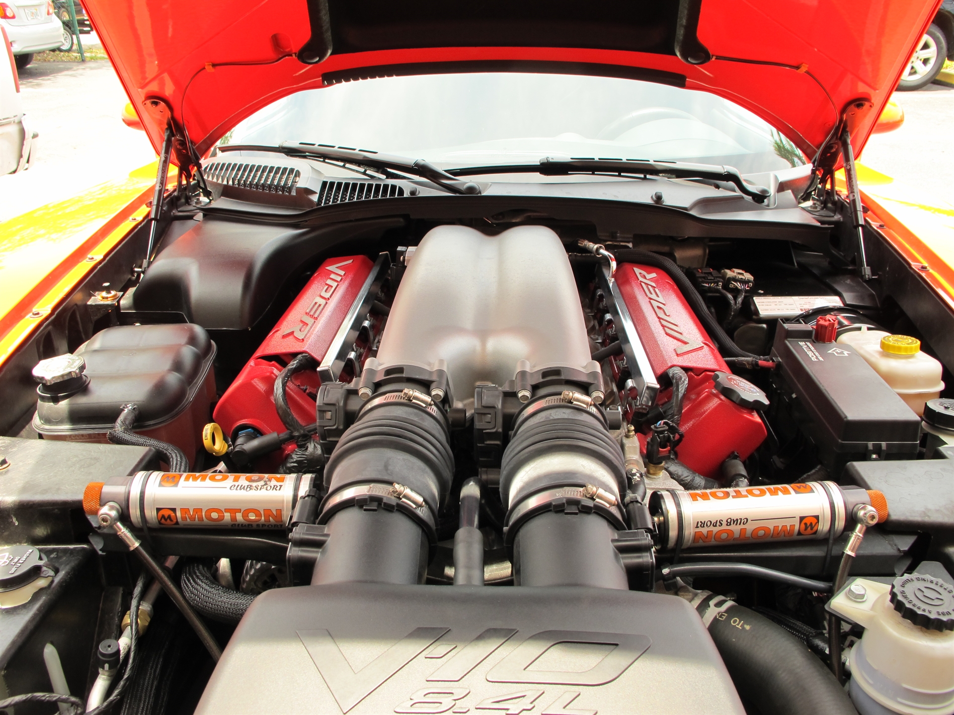 HRE 790R 20 21 | Big Hands SRT10 Viper