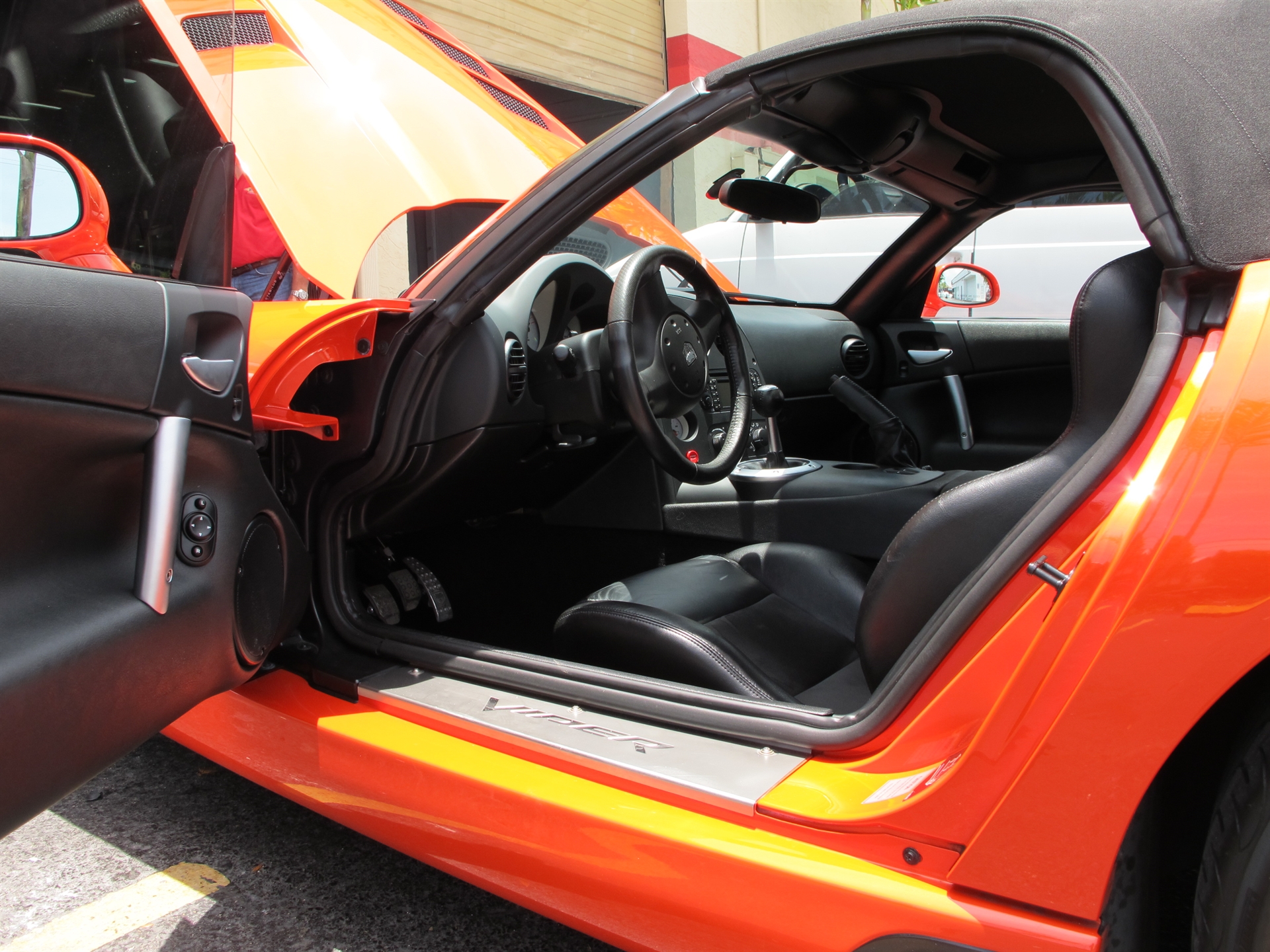 HRE 790R 20 21 | Big Hands SRT10 Viper