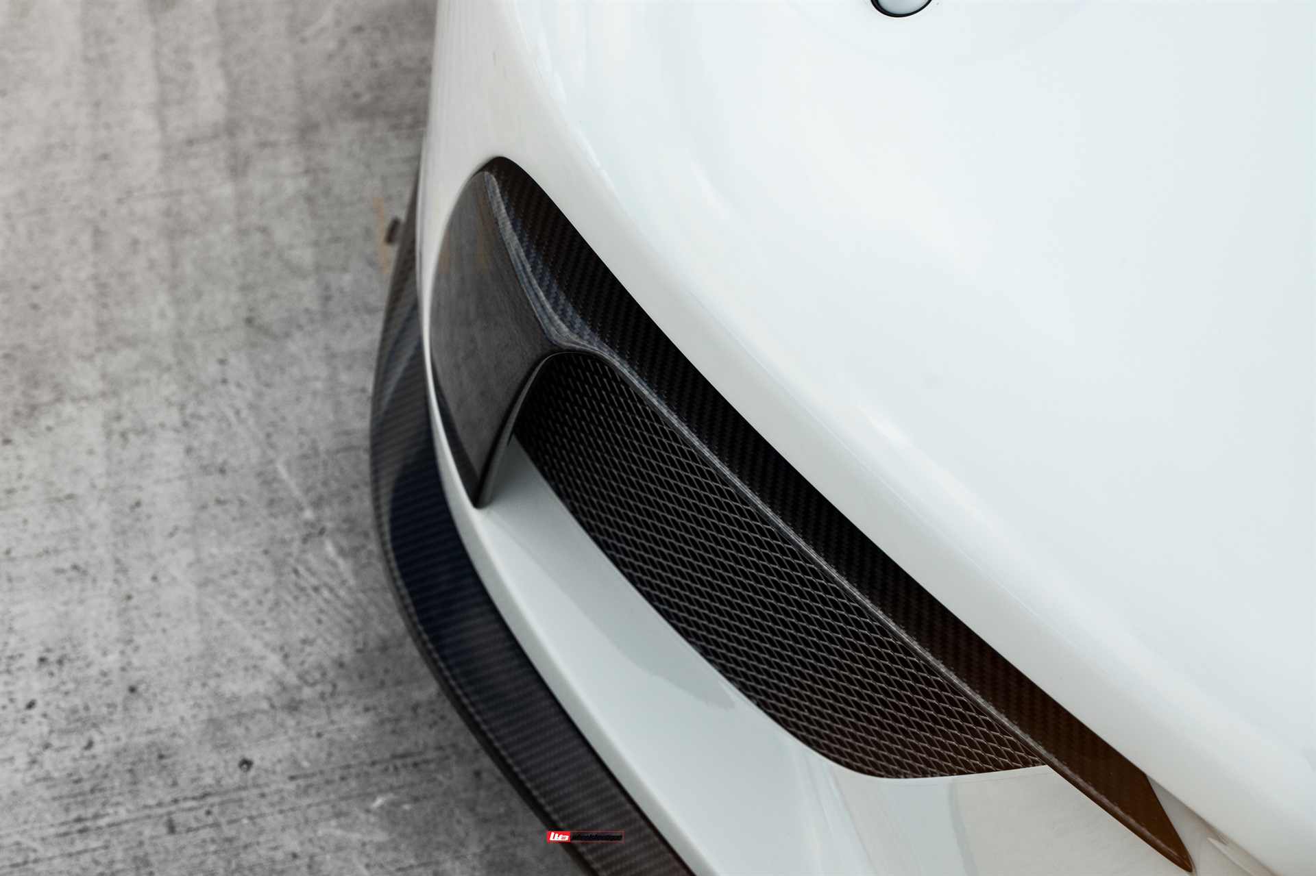 IPE MFR-01 | Porsche 991 Speedster