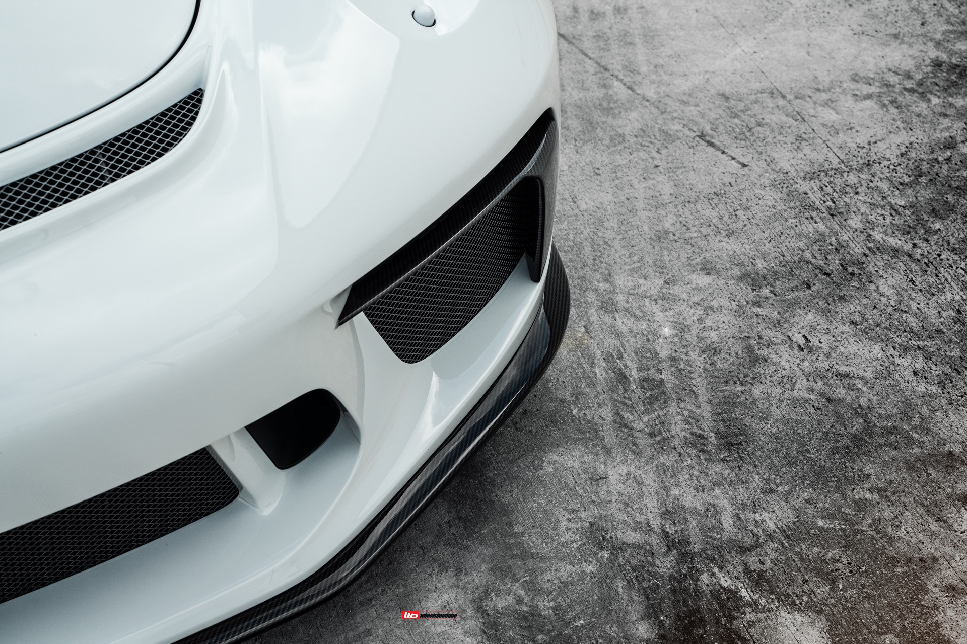 IPE MFR-01 | Porsche 991 Speedster