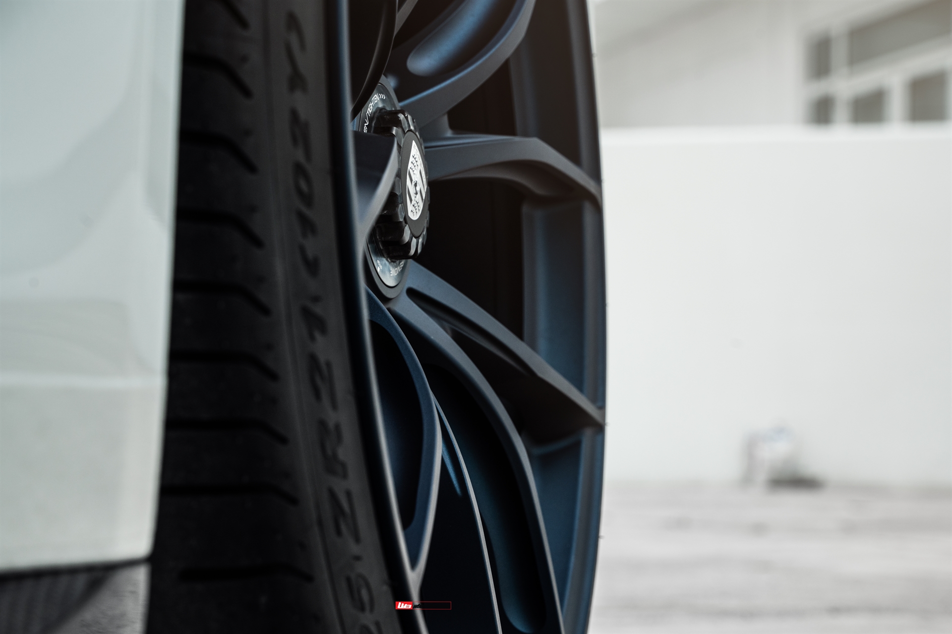 IPE MFR-01 | Porsche 991 Speedster