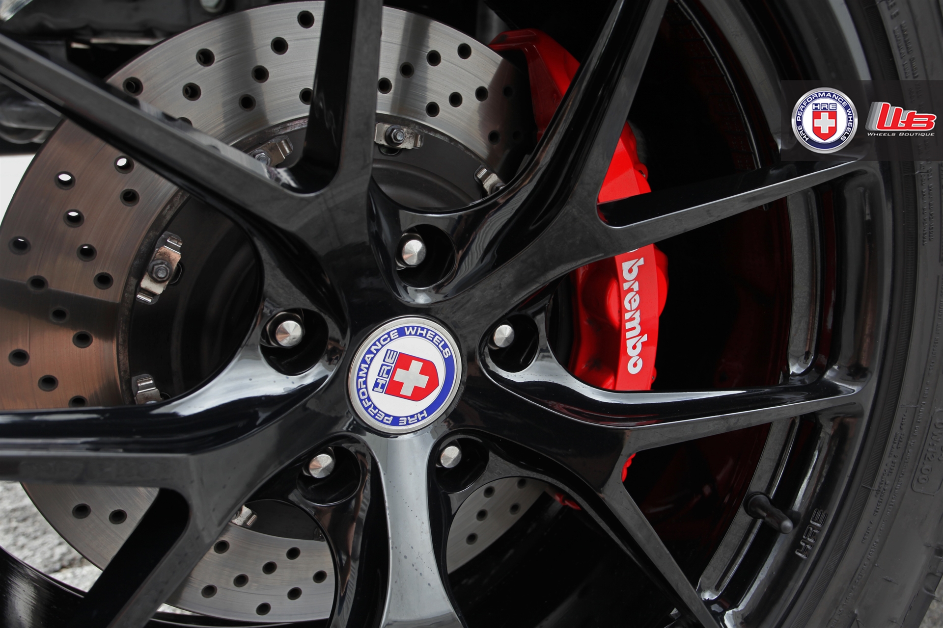 HRE P101’s | Jeep Wrangler