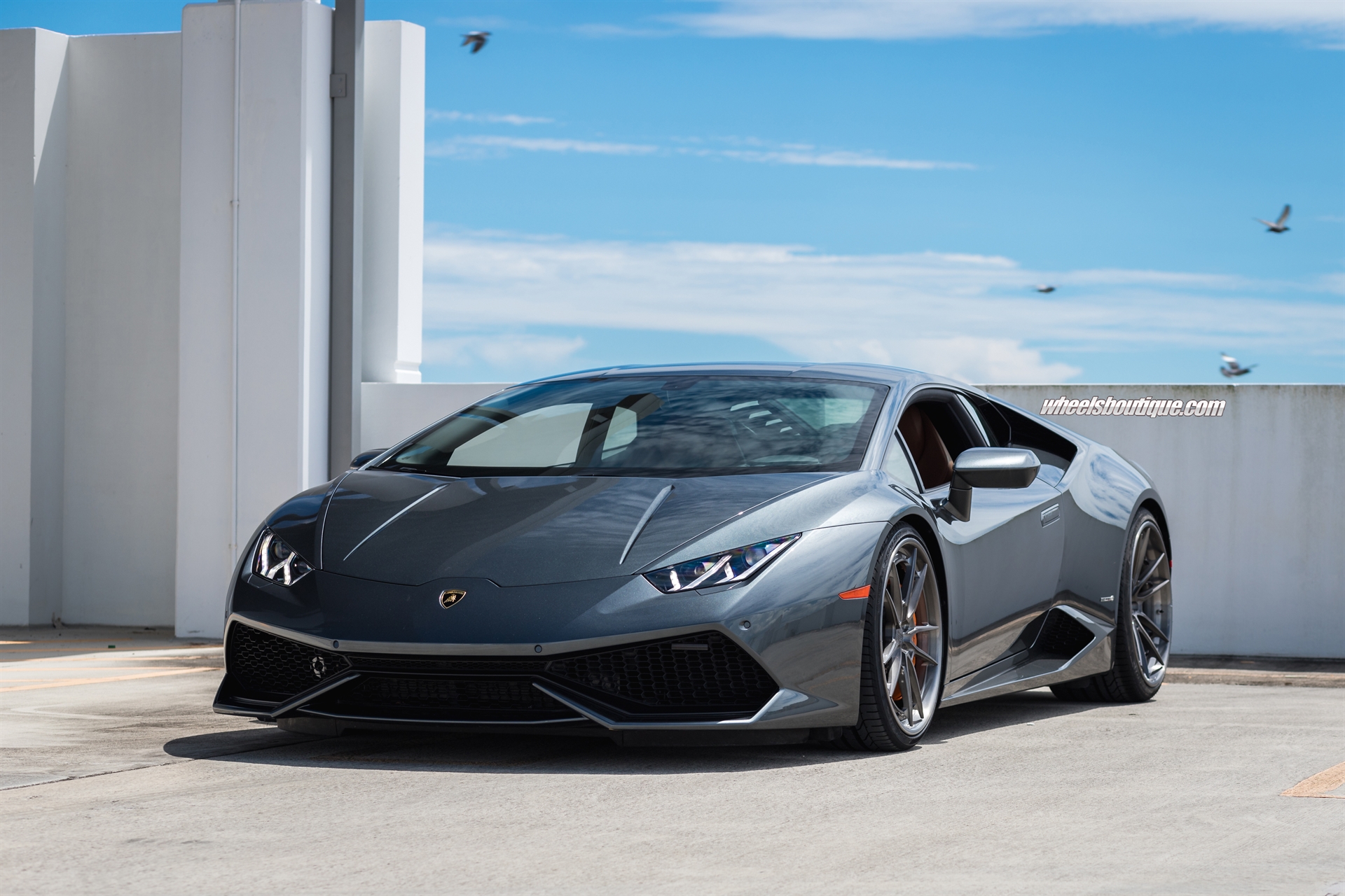 ANRKY AN34 | Lamborghini Huracan