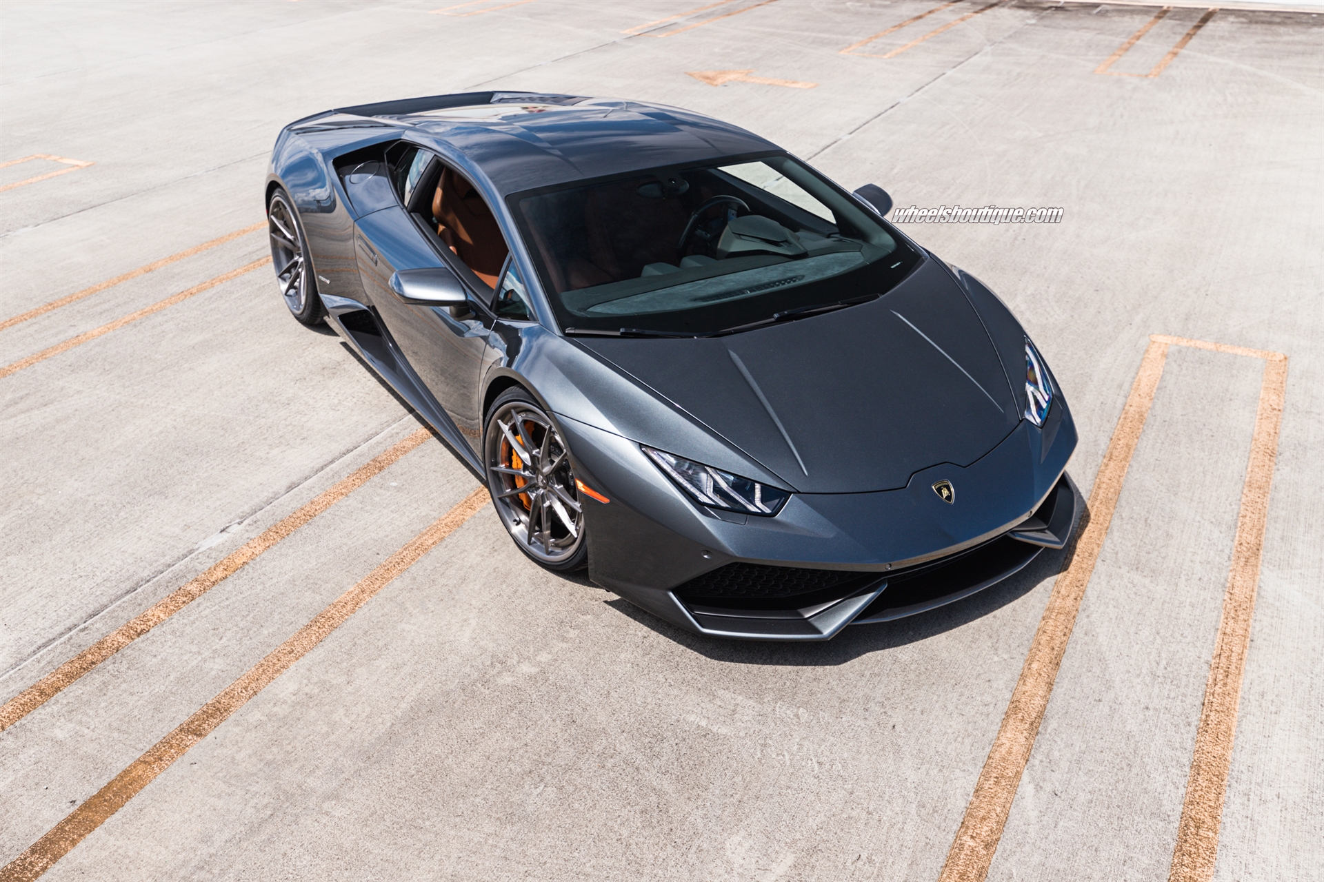 ANRKY AN34 | Lamborghini Huracan