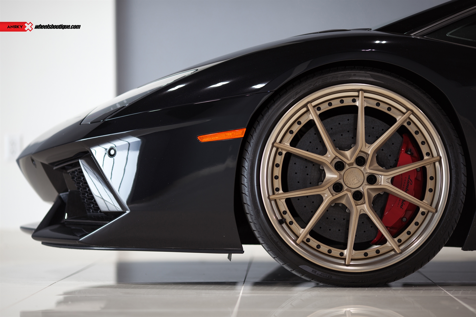 ANRKY AN32 | Lamborghini Aventador