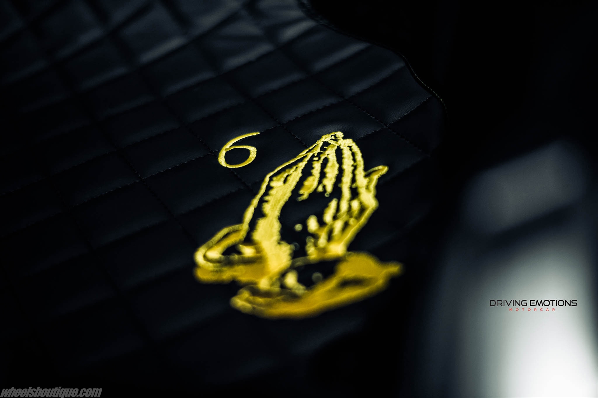 HRE S200 | Lamborghini Aventador