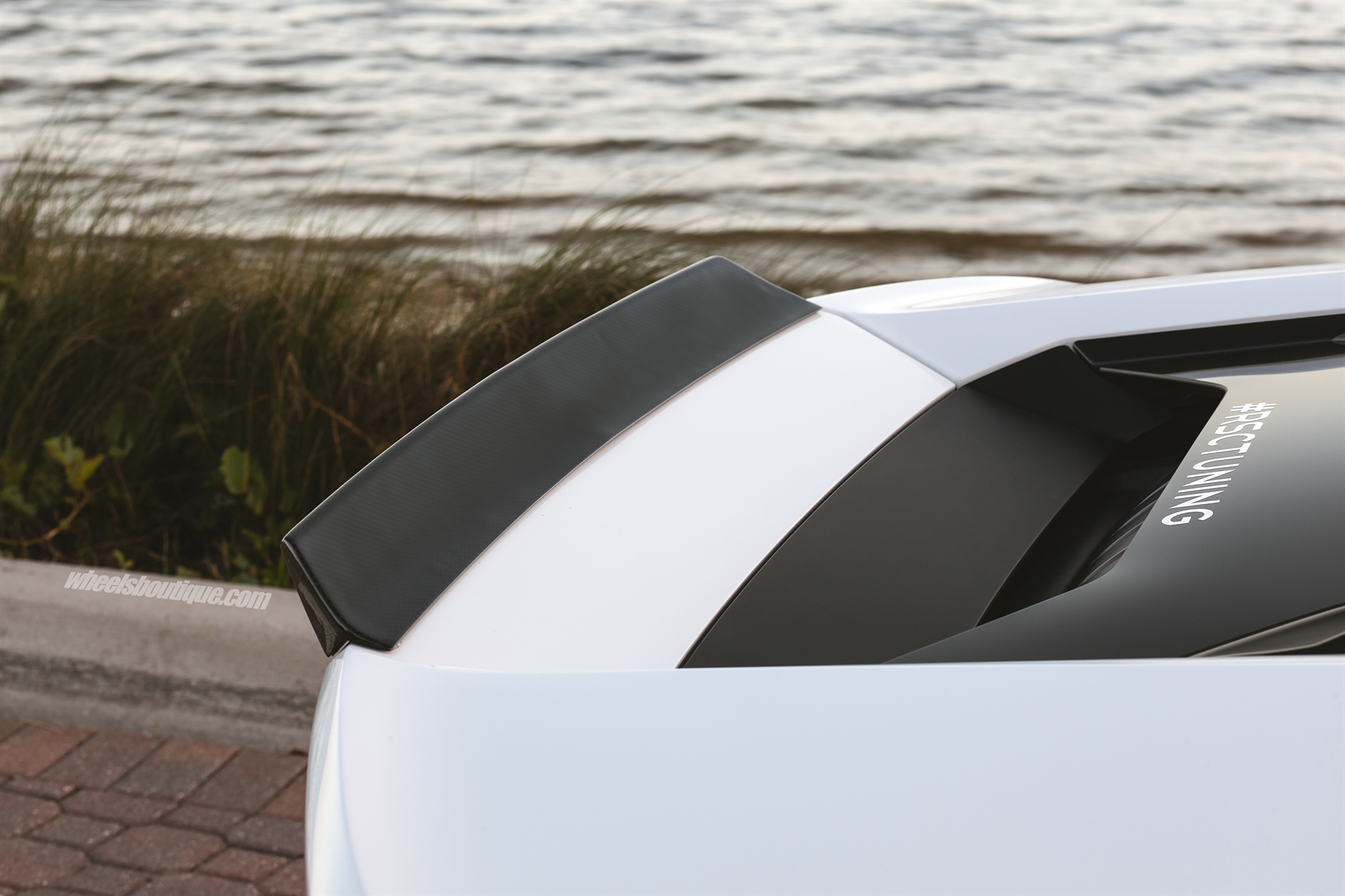 HRE P201 | Lamborghini Huracan