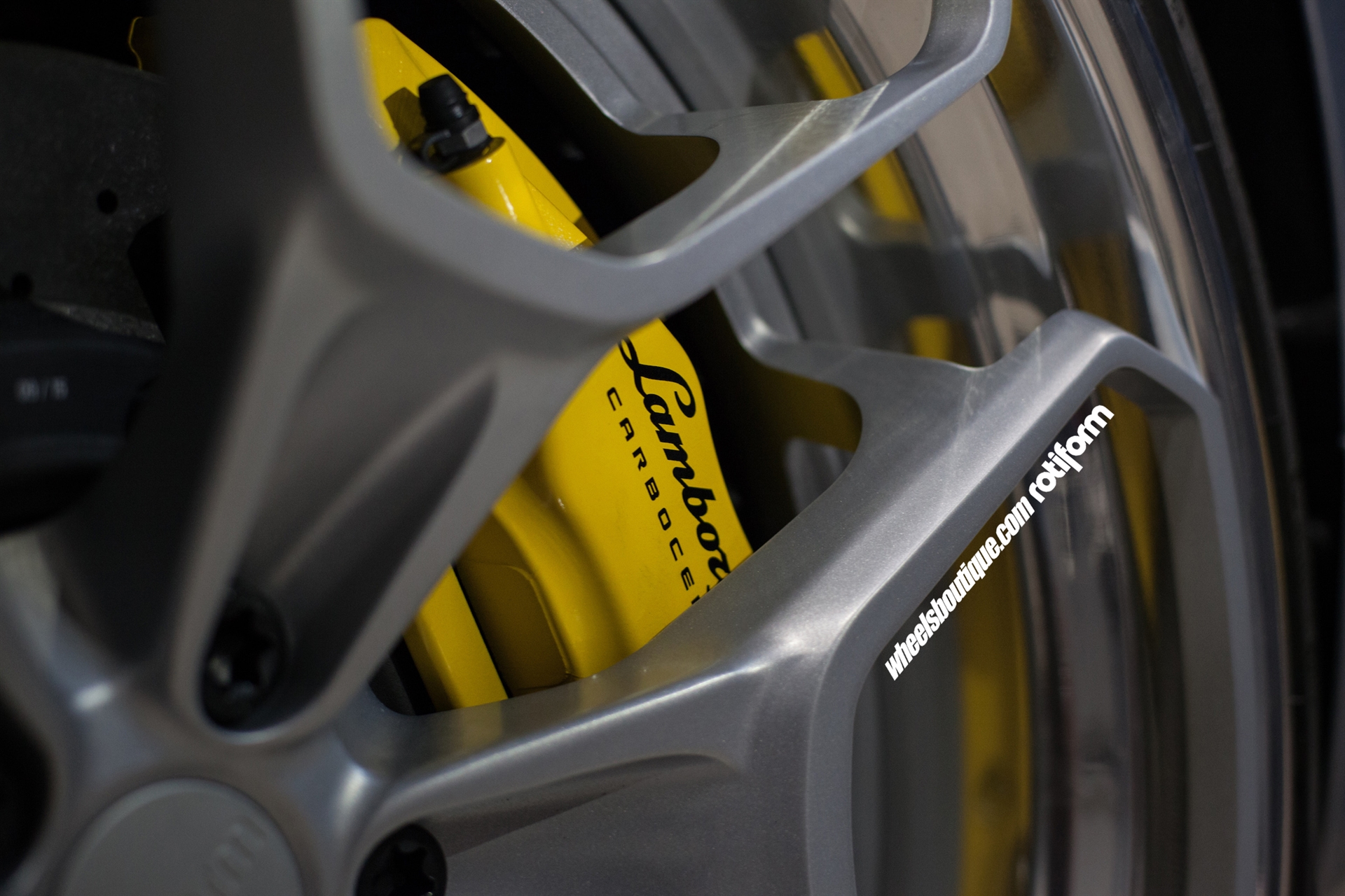 Rotiform HUR | Lamborghini Huracan