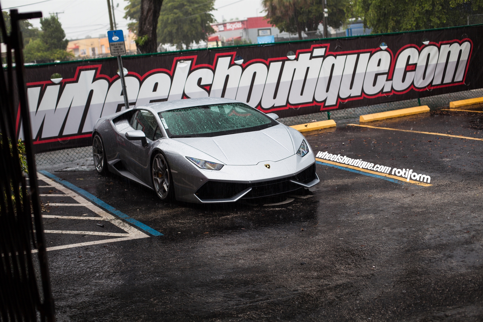 Rotiform HUR | Lamborghini Huracan