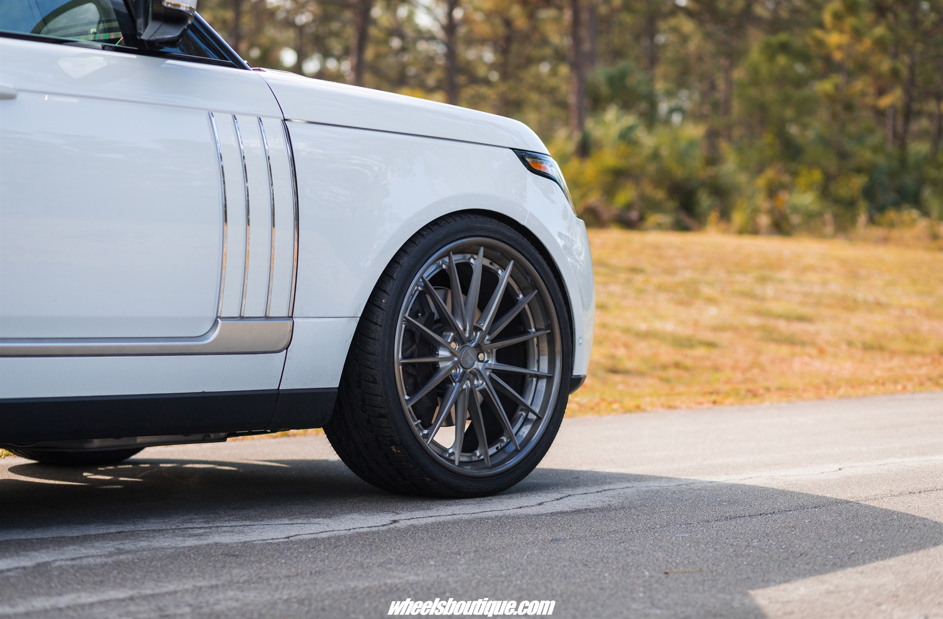 ANRKY AN39 | Range Rover