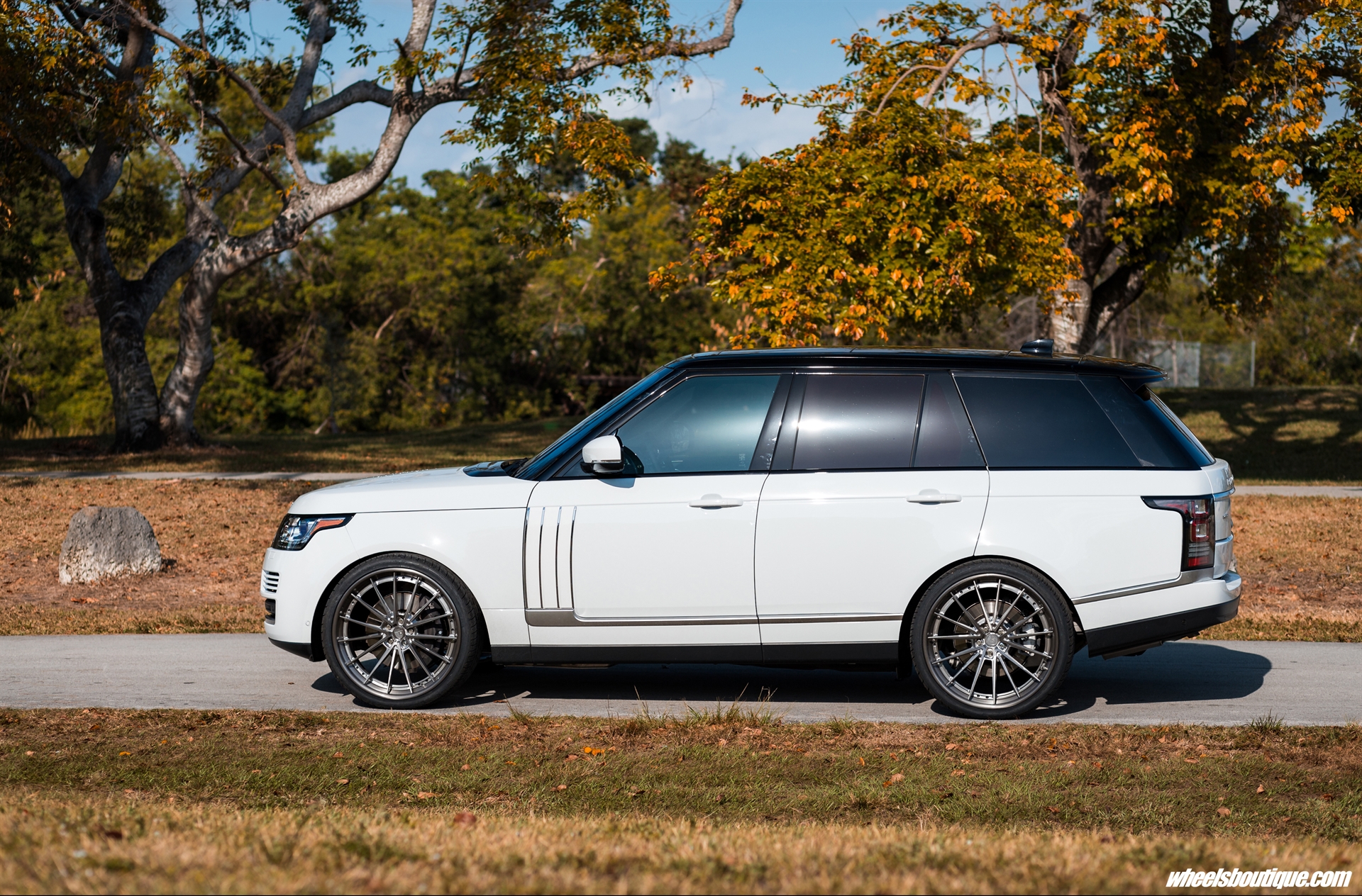ANRKY AN39 | Range Rover