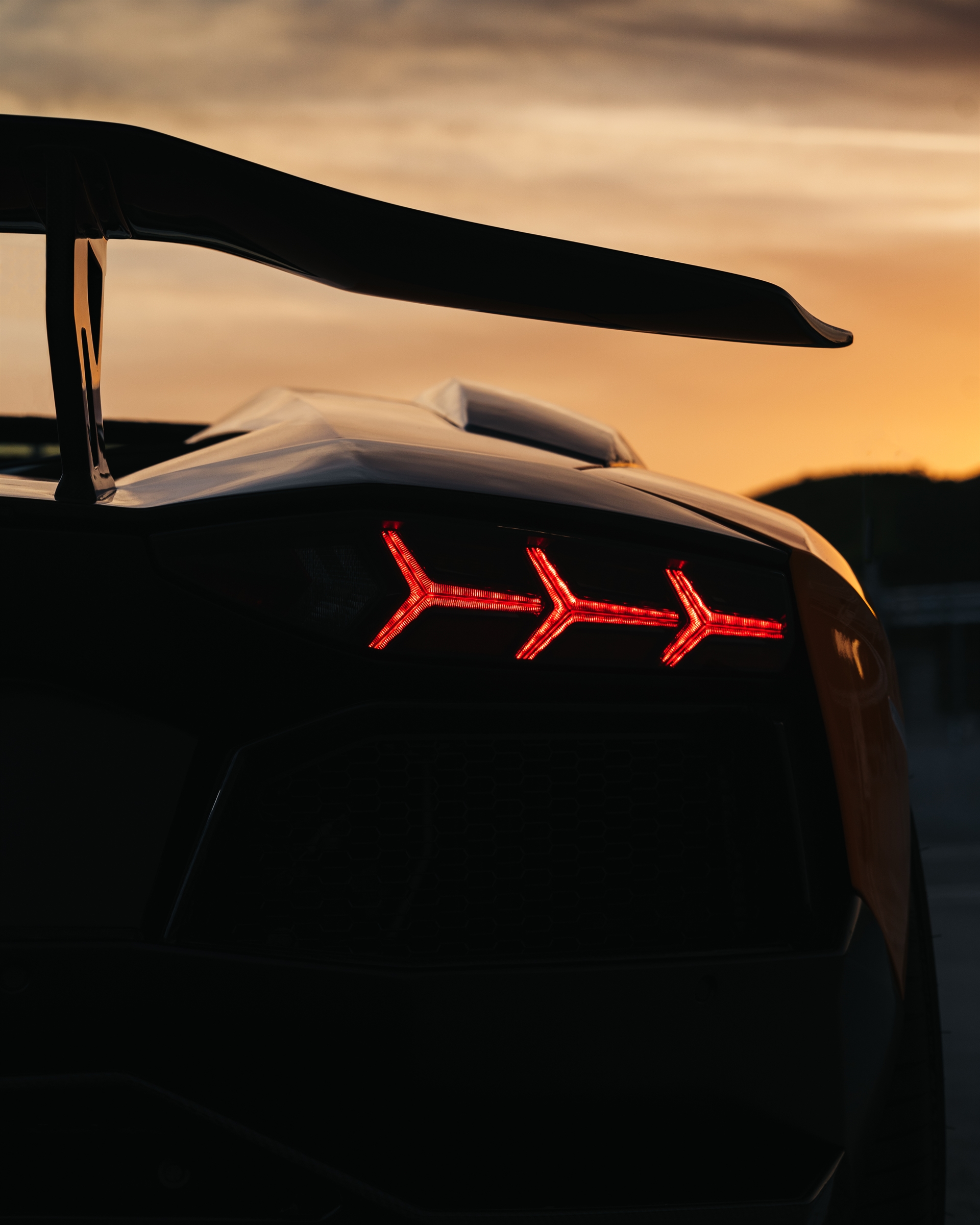 AL13 R80 | Lamborghini Aventador 2