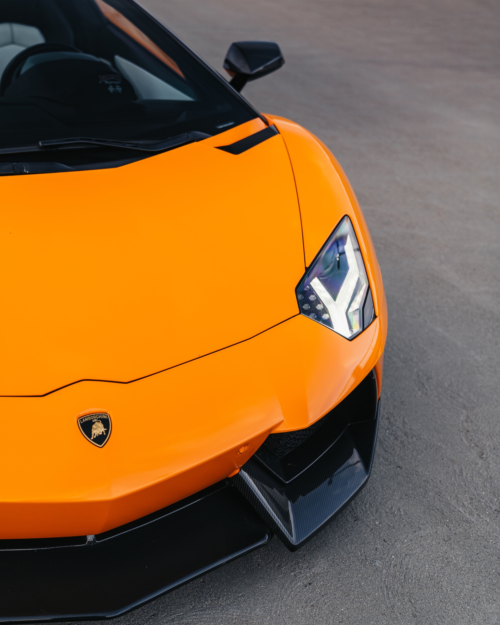 AL13 R80 | Lamborghini Aventador 2