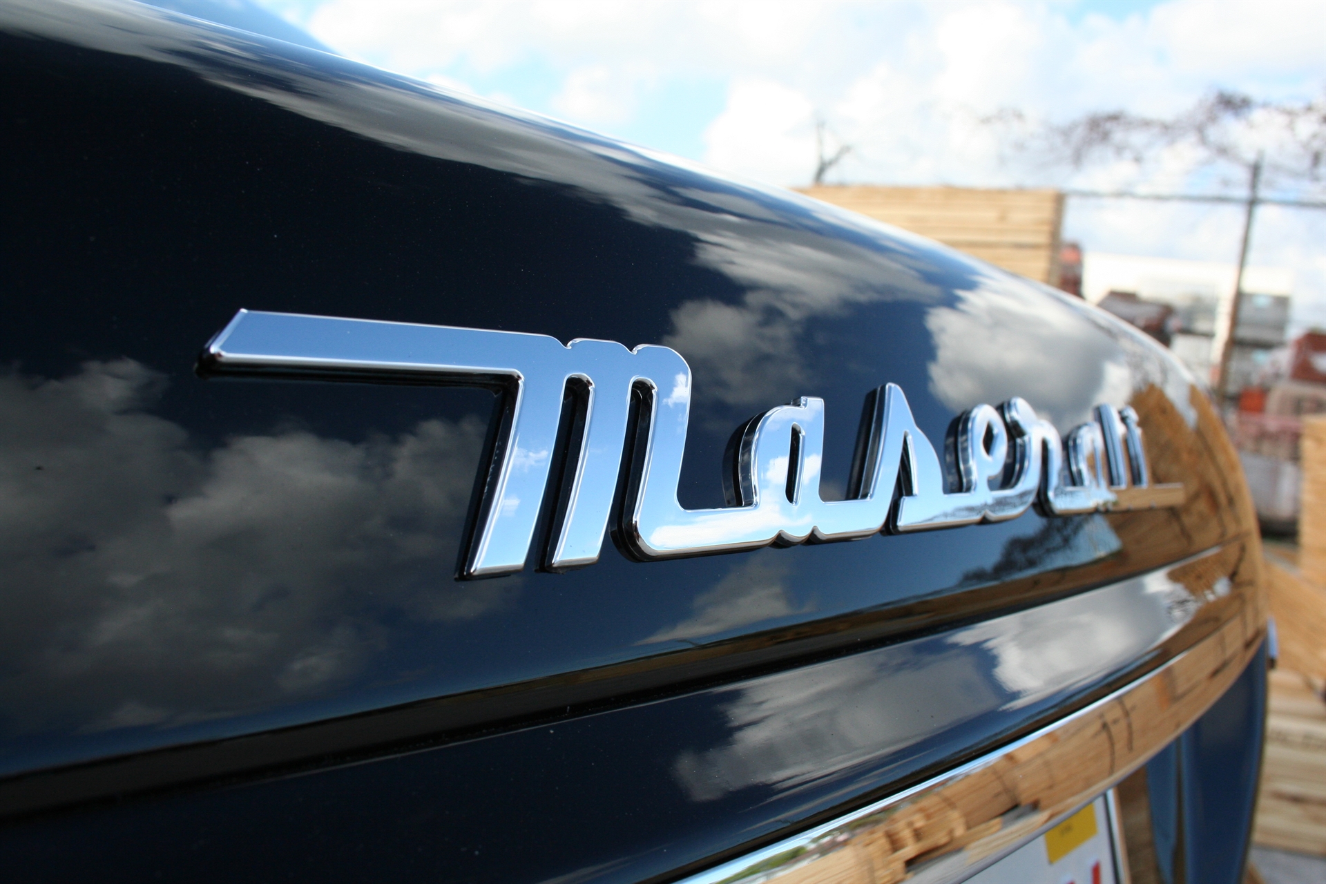 HRE 792 | Maserati Quattroporte