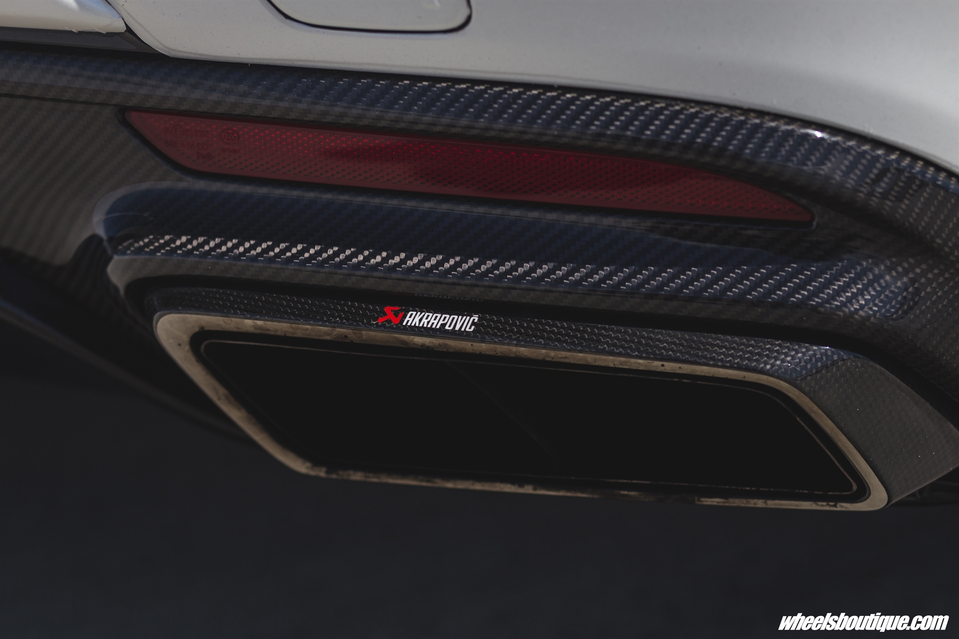 HRE P204 w/ Full Brabus Kit and Akrapovic Exhaust | Mercedes S63 AMG