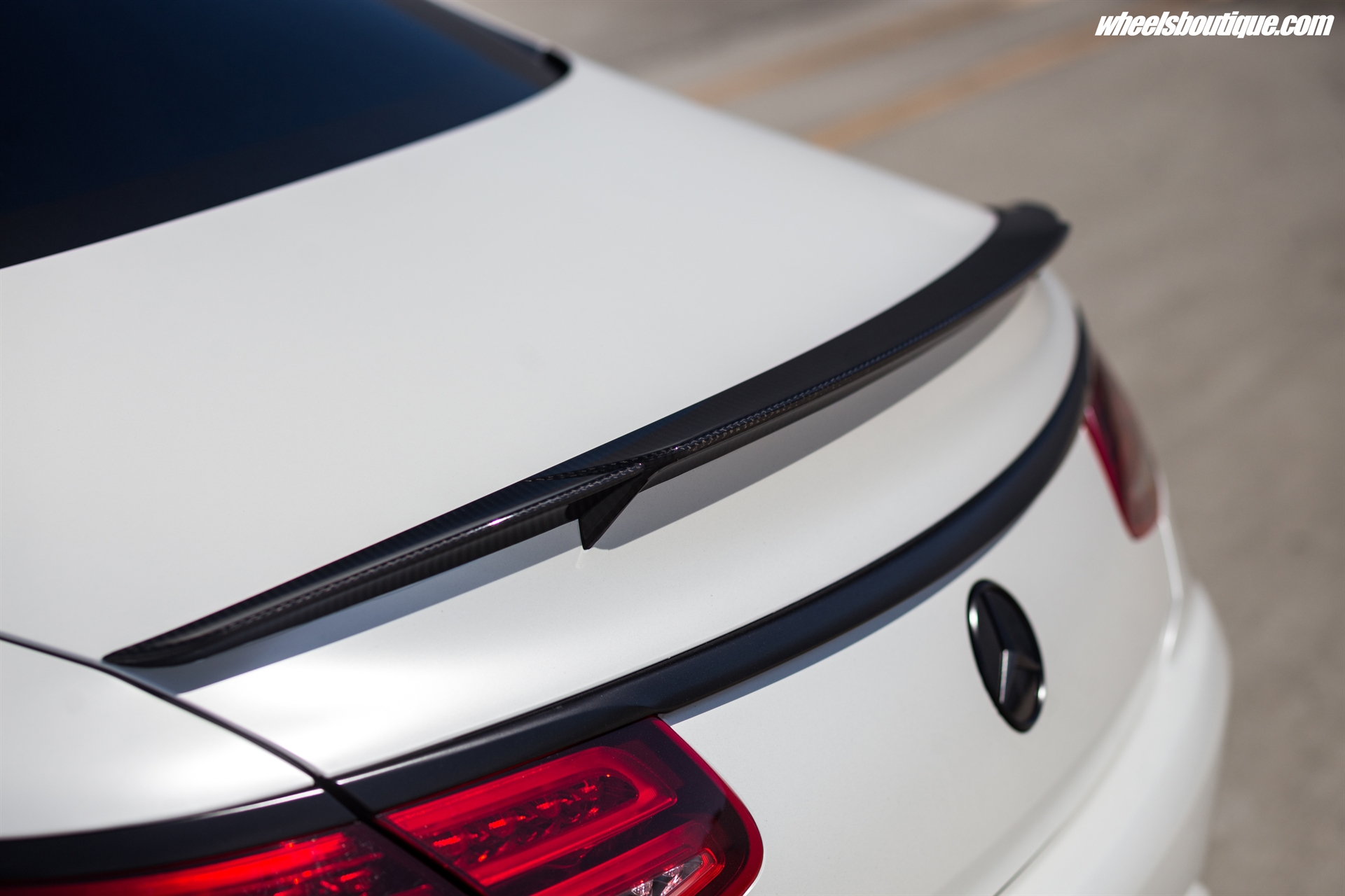 HRE P204 w/ Full Brabus Kit and Akrapovic Exhaust | Mercedes S63 AMG