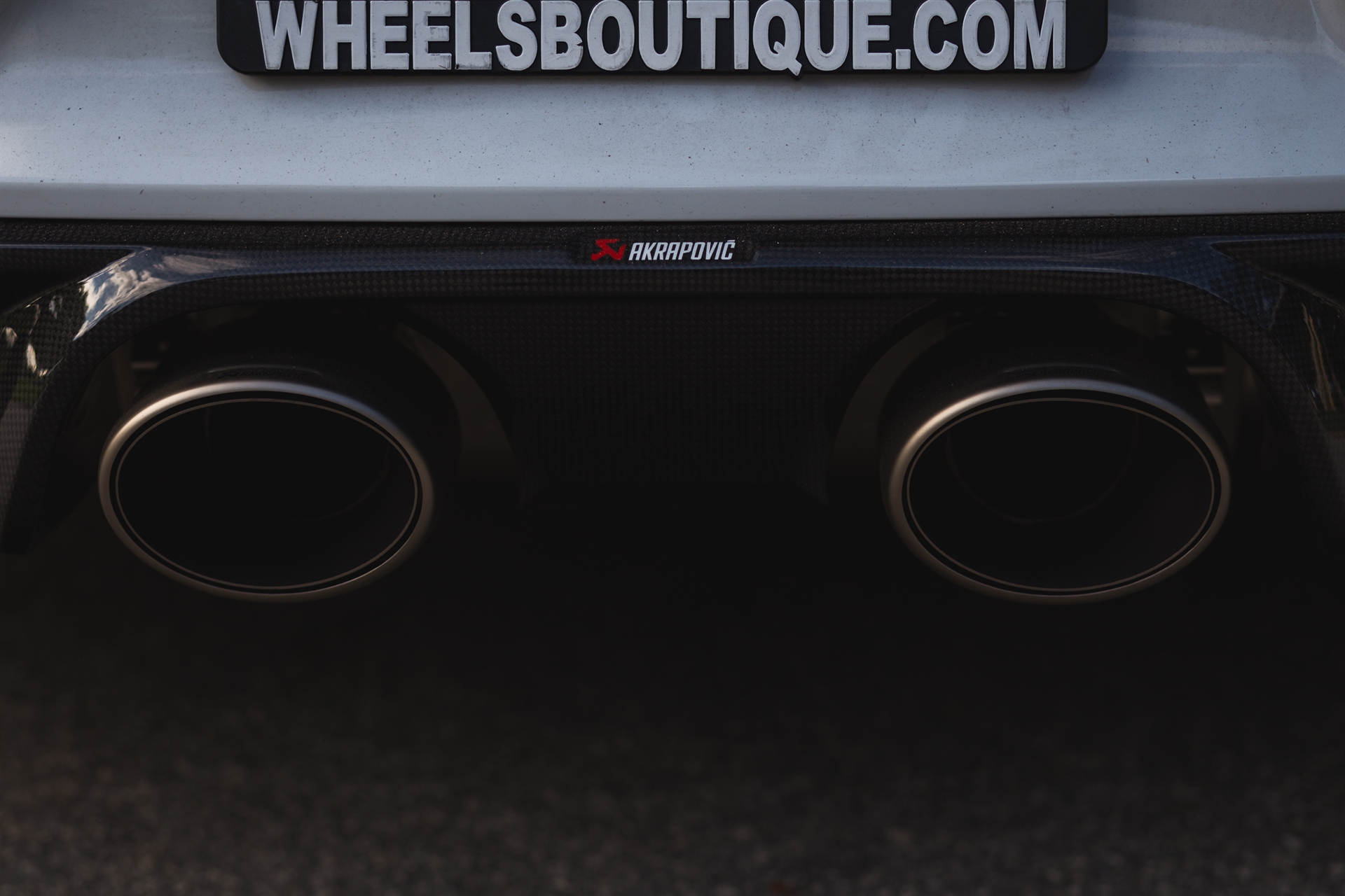 HRE R101 LW | Porsche 991 GTS