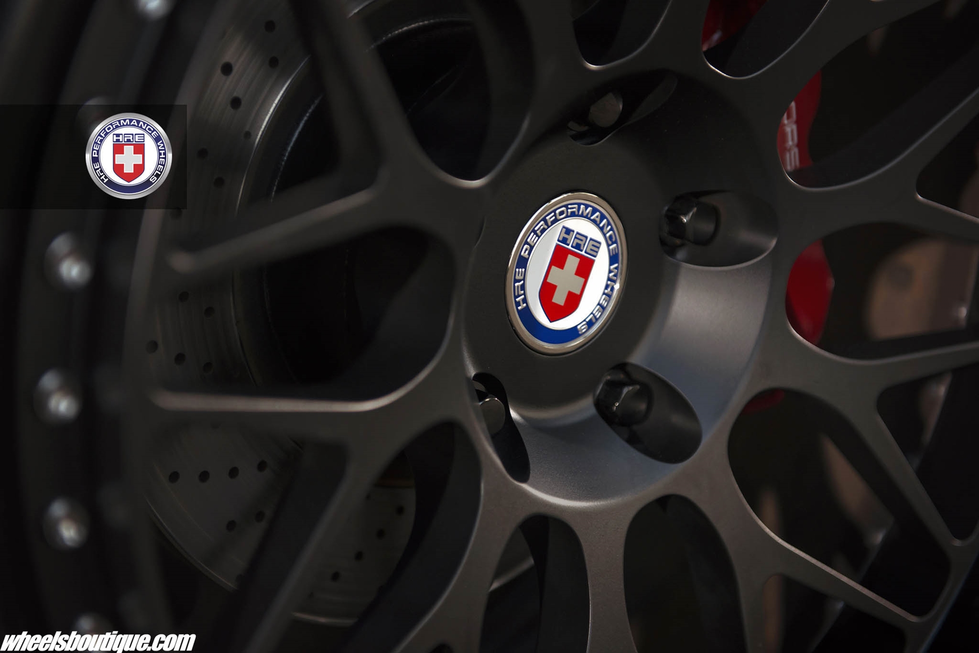 HRE Classic 300 | Porsche 991 Cup Car Conversion