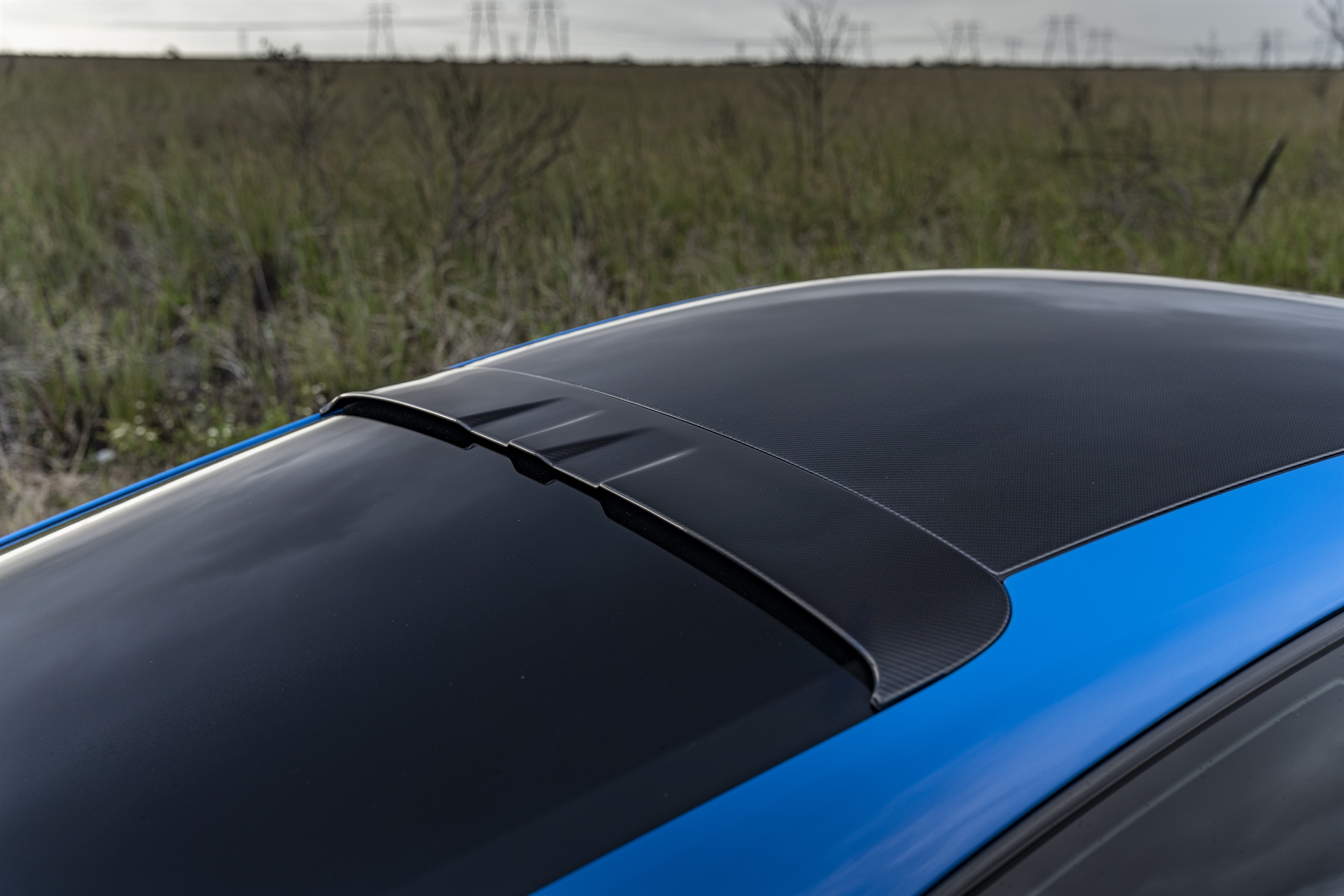 ANRKY S1-X1 | Porsche 992 Turbo S 1