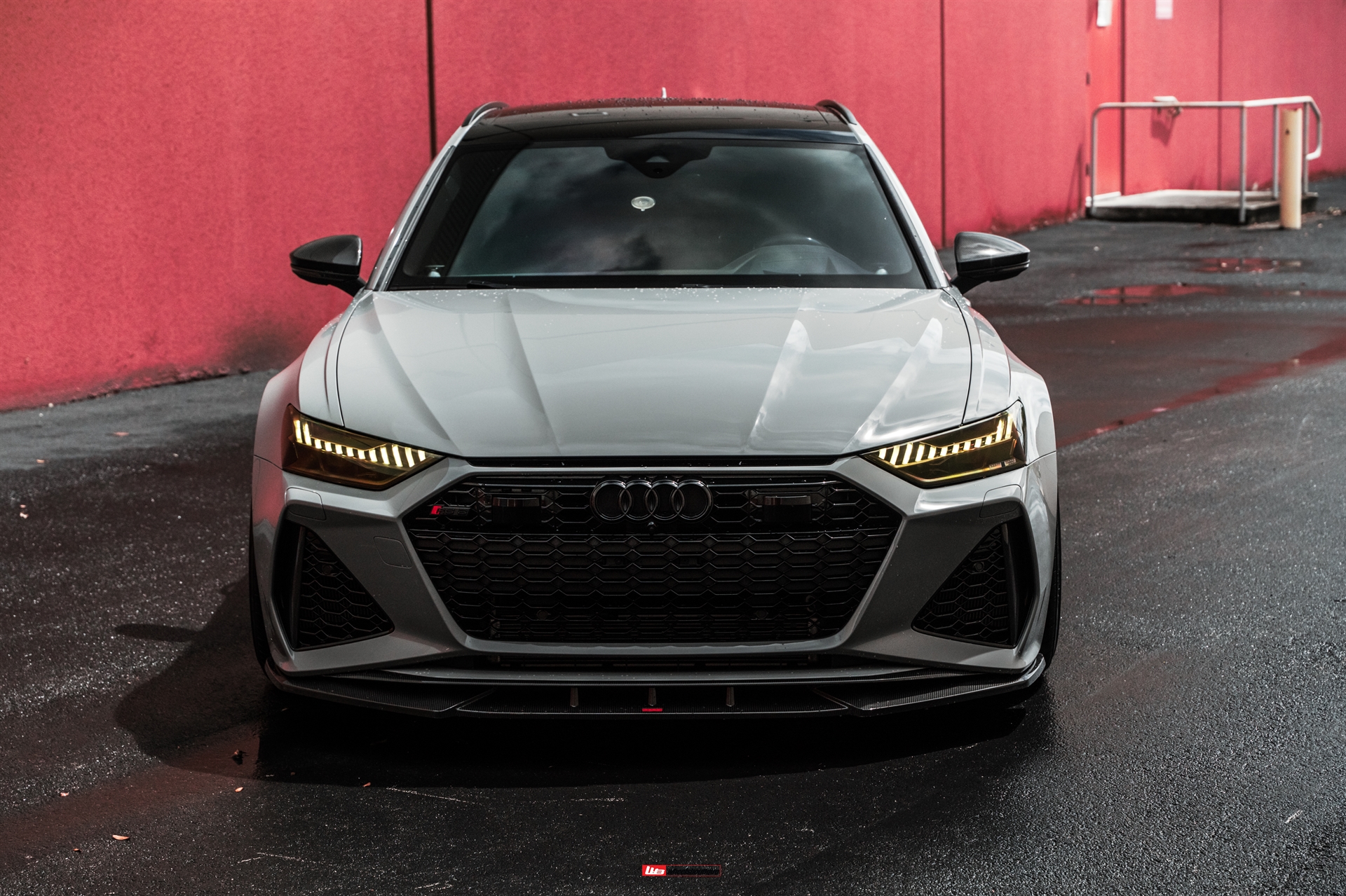 HRE 935 | Audi RS6 Avant