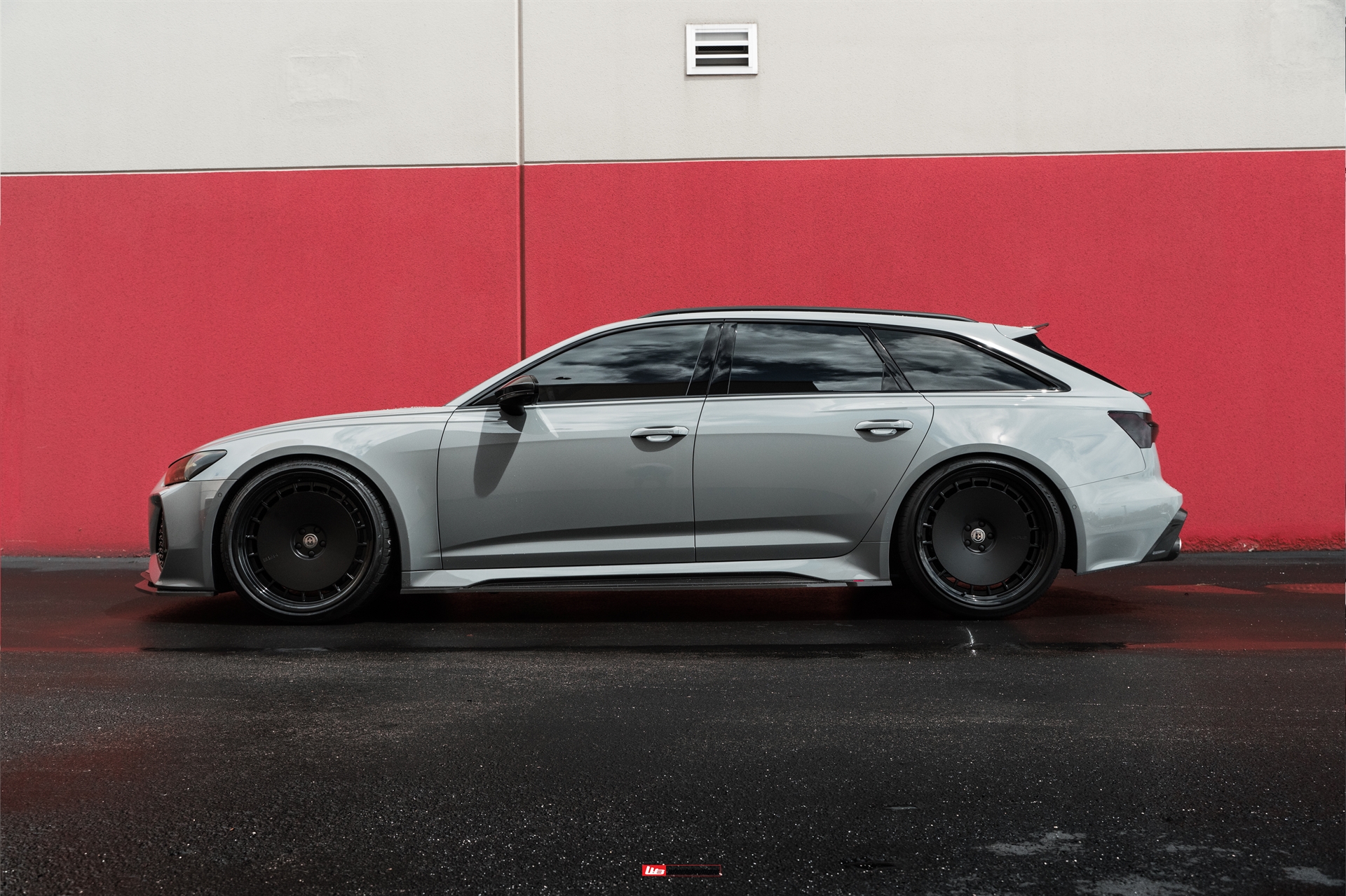 HRE 935 | Audi RS6 Avant