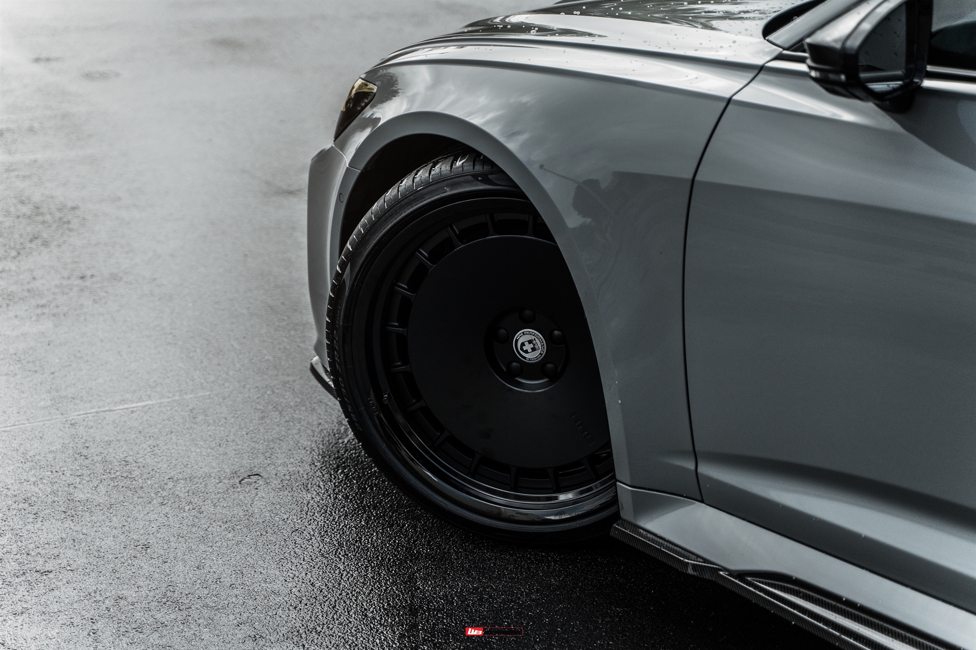 HRE 935 | Audi RS6 Avant