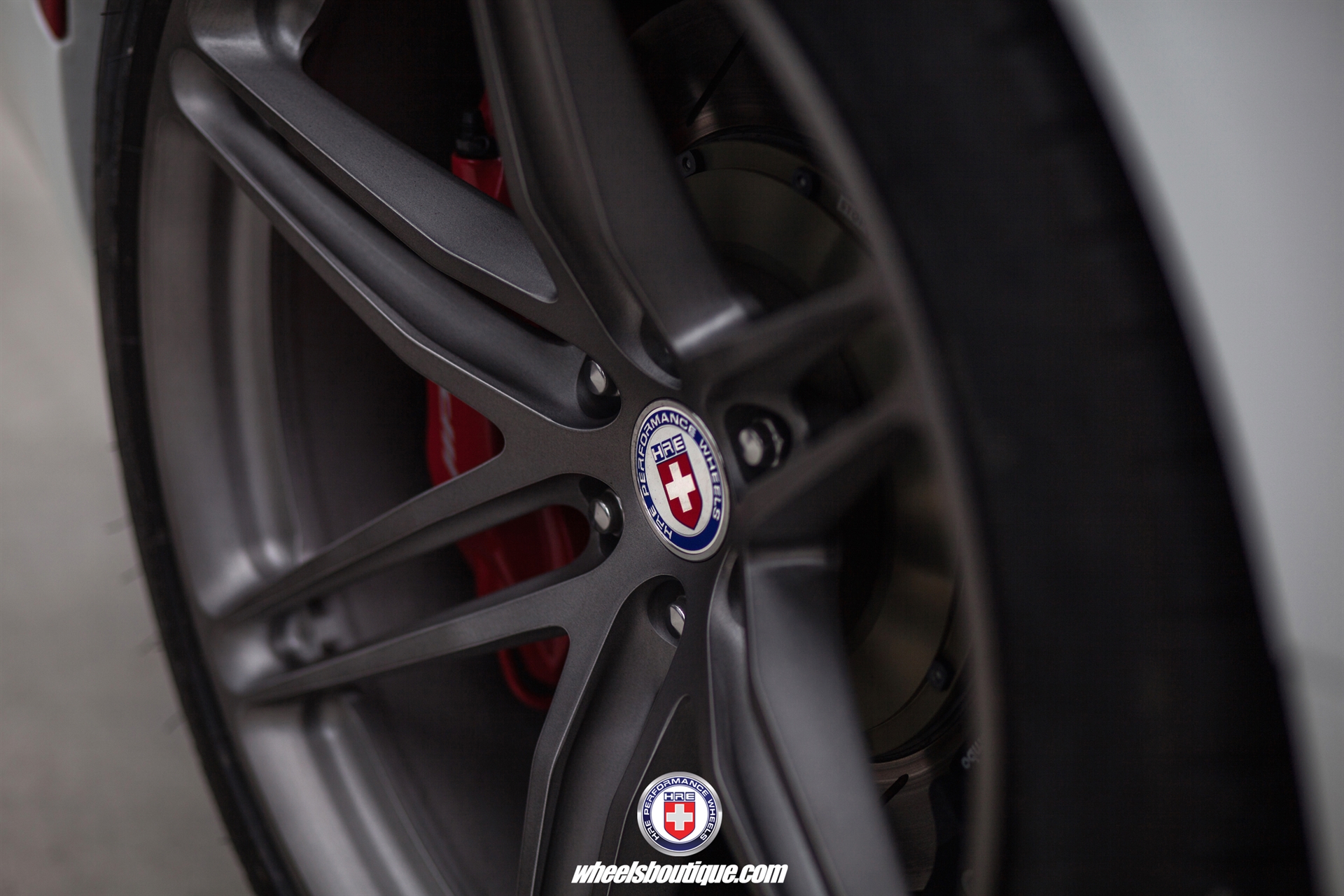 HRE P106 | SRT Viper