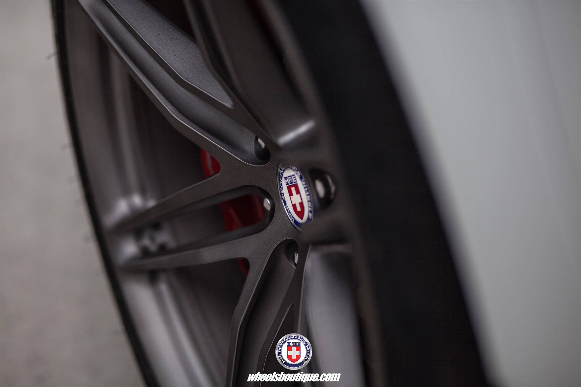 HRE P106 | SRT Viper