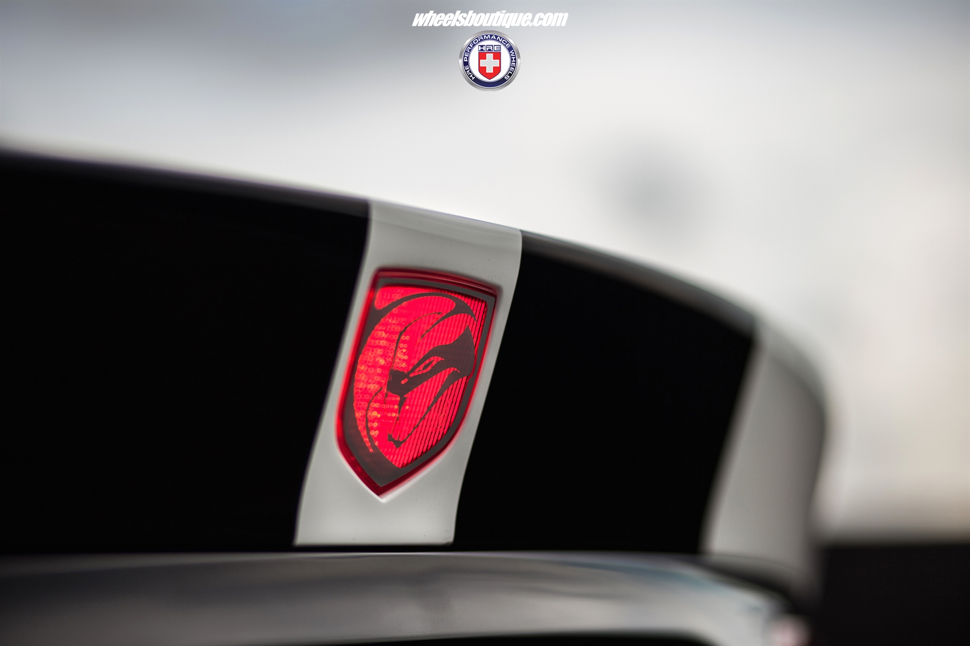 HRE P106 | SRT Viper