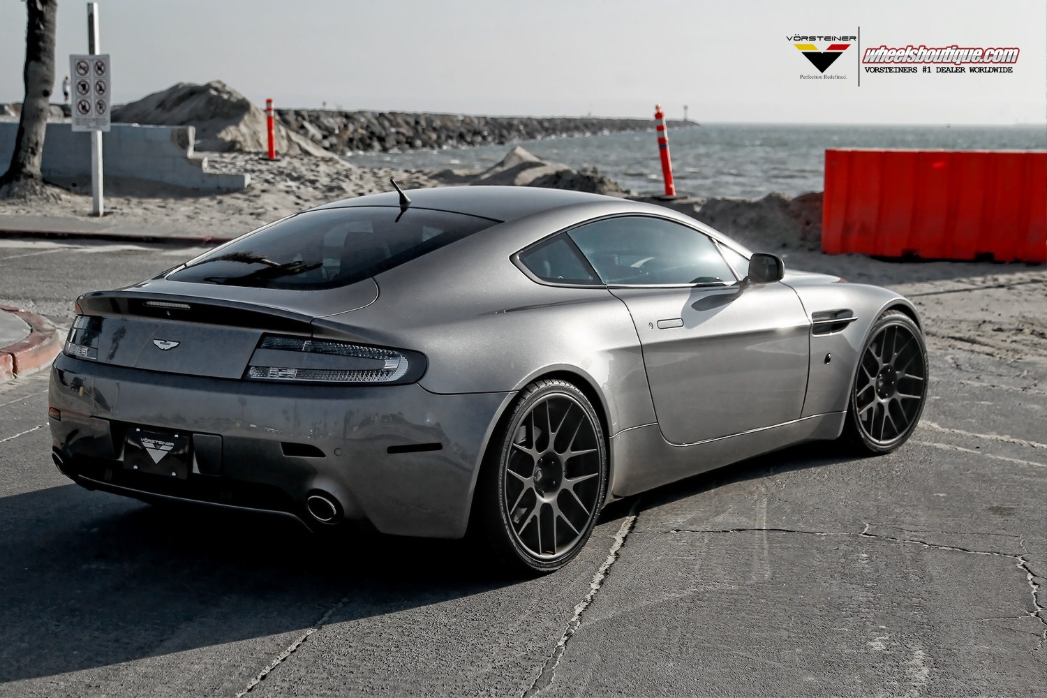 VRS Aston Marton VS-340