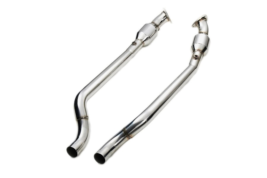 Maserati GranTurismo 4.2 Exhaust System