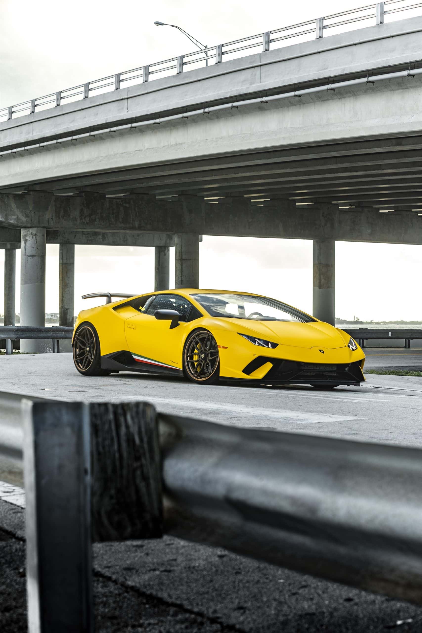ANRKY AN36 | Lamborghini Huracan Performante 2